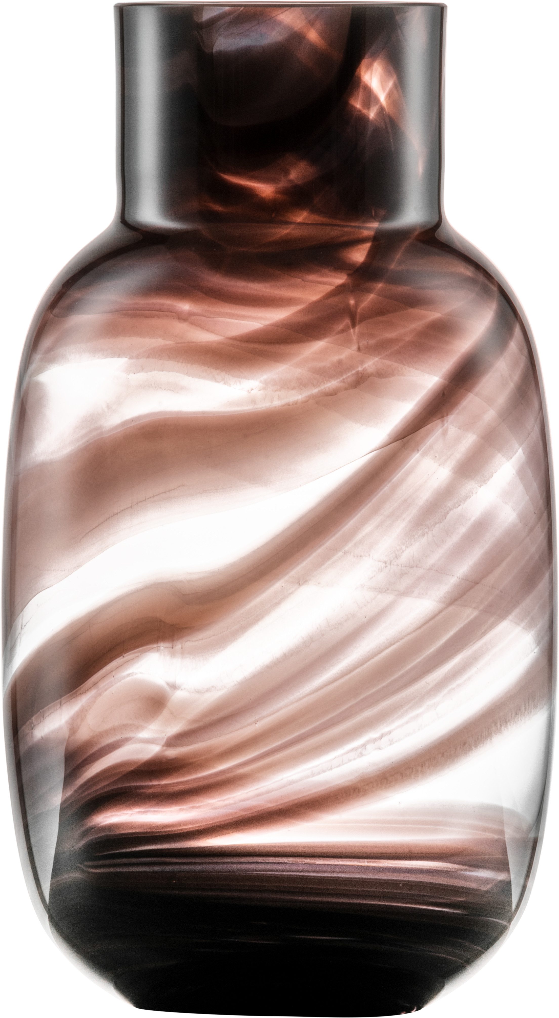 Zwiesel Glas Tischvase Vase klein dark Waters