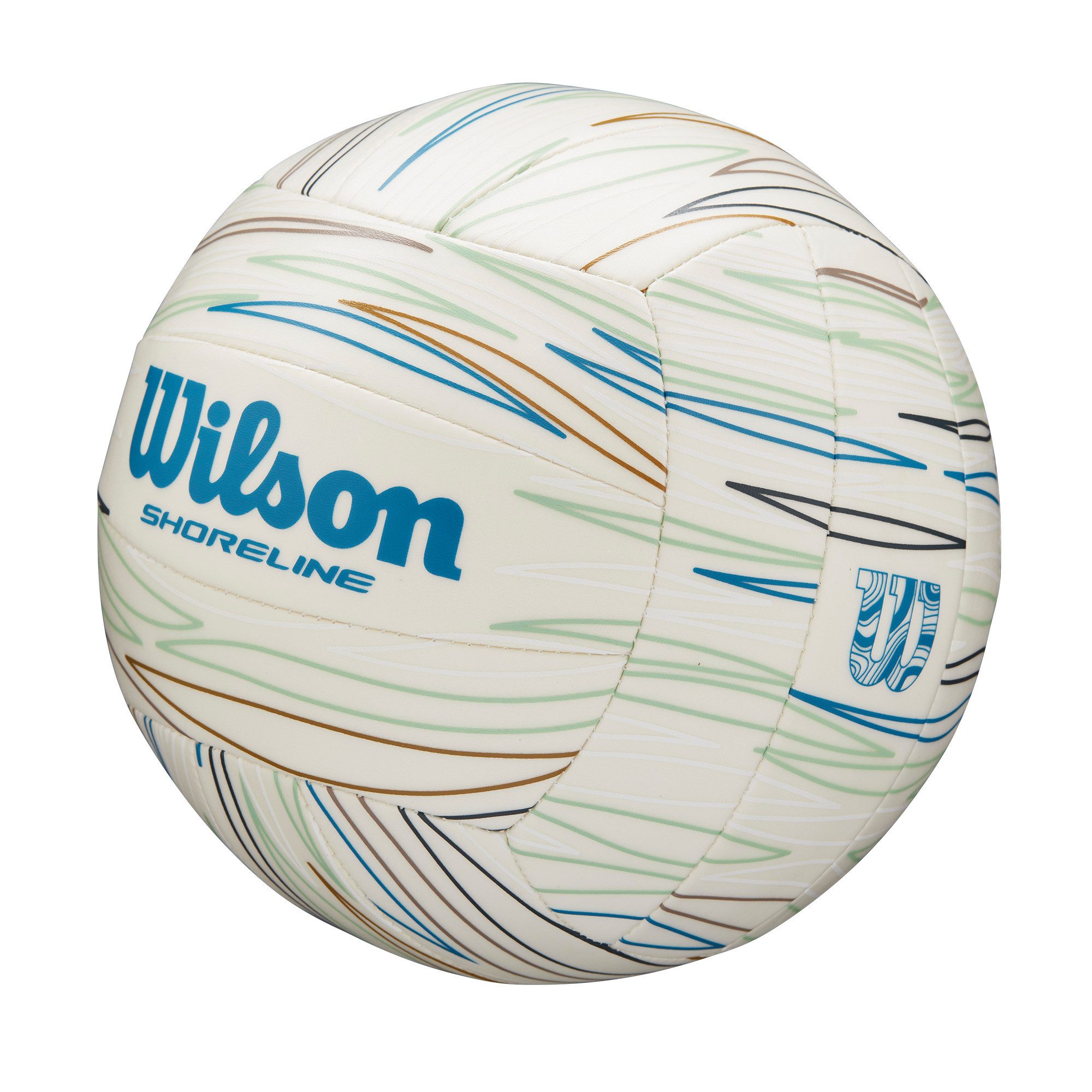 Wilson Volleyball SHORELINE ECO VB OF