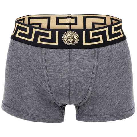 Versace Boxer Herren Boxer Shorts - TOPEKA, Stretch Cotton