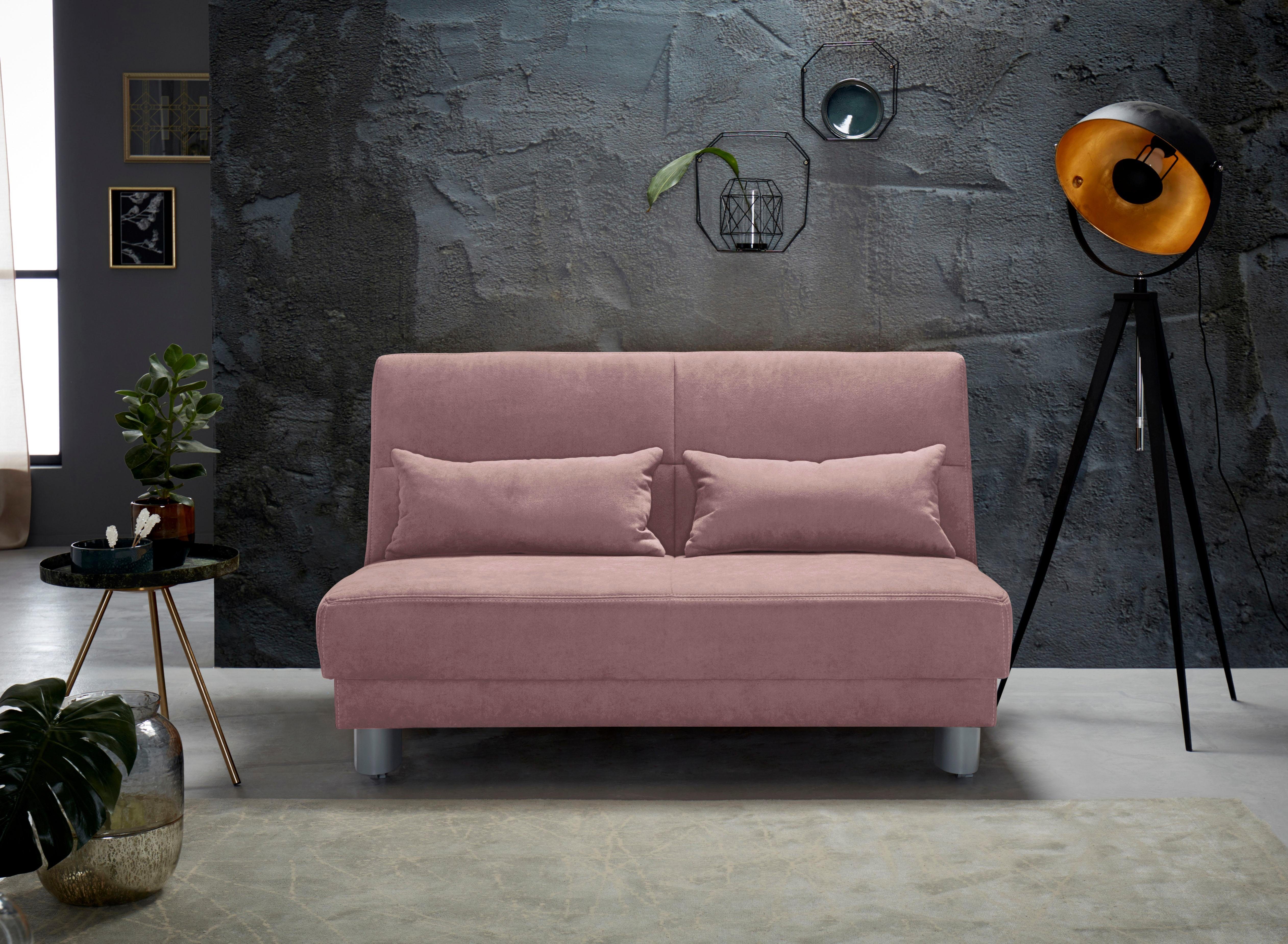 INOSIGN Schlafsofa Gina, mit einem Handgriff günstig online kaufen