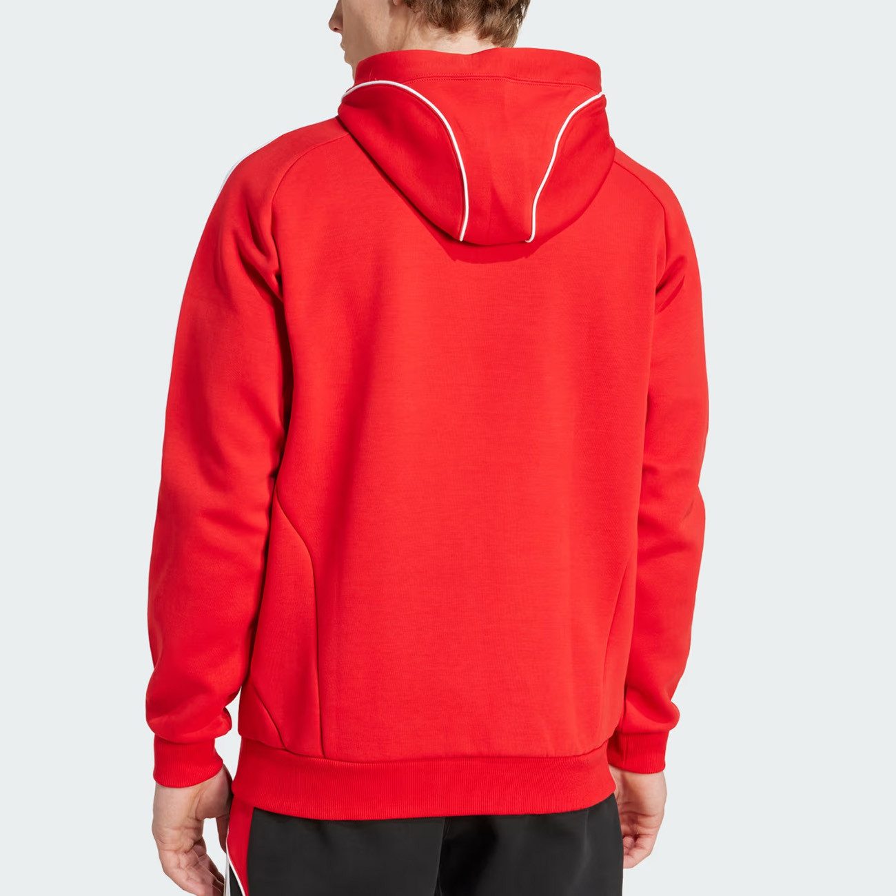 adidas Performance Fußballtrikot adidas Red Bull Travel Hoodie Rot günstig online kaufen