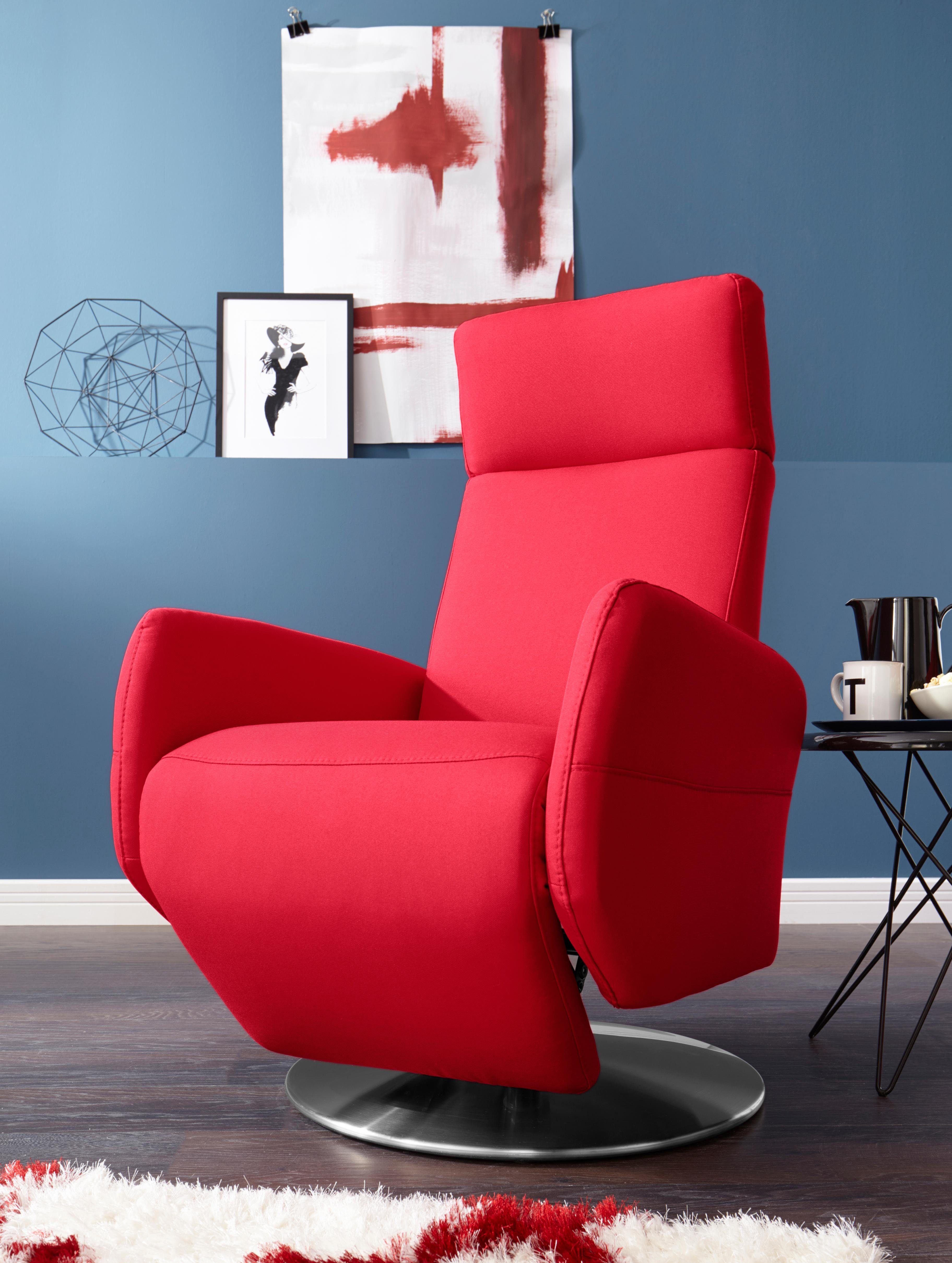 sit&more TV-Sessel Kobra günstig online kaufen