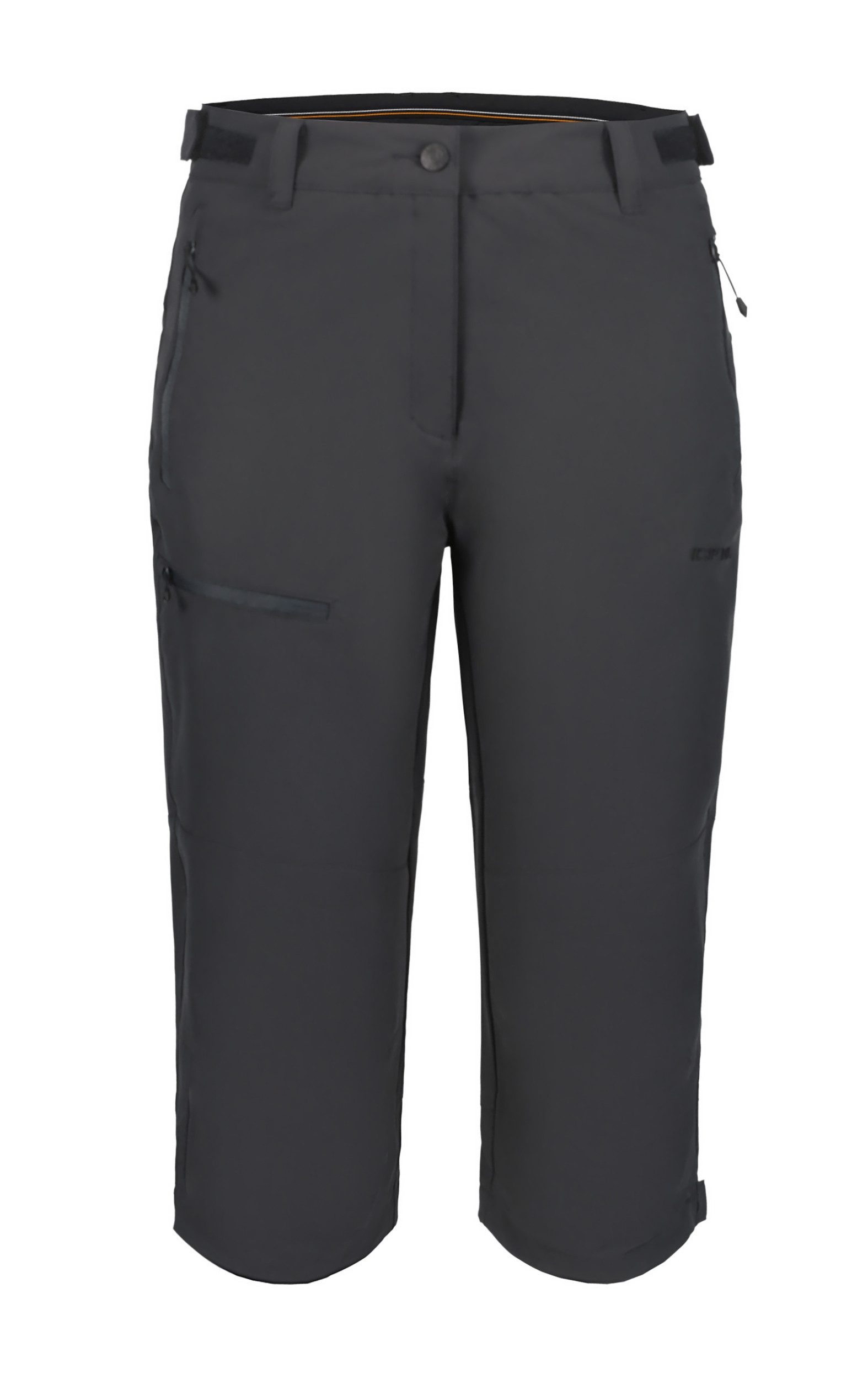 Icepeak 3/4-Hose ICEPEAK BEATTIE ANTHRAZIT