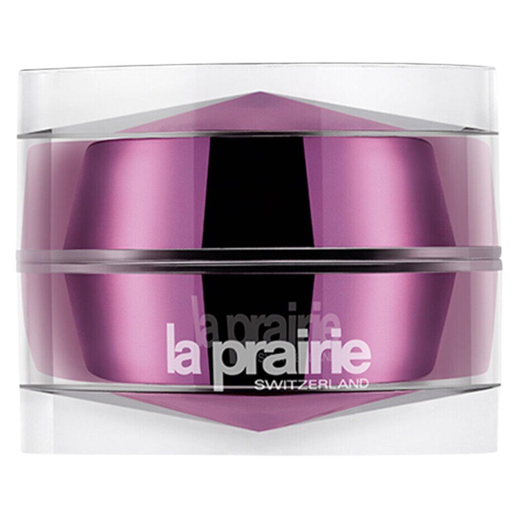 la prairie Körperpflegemittel Platinum Rare Haute-Rejuvenation Cream 30ml