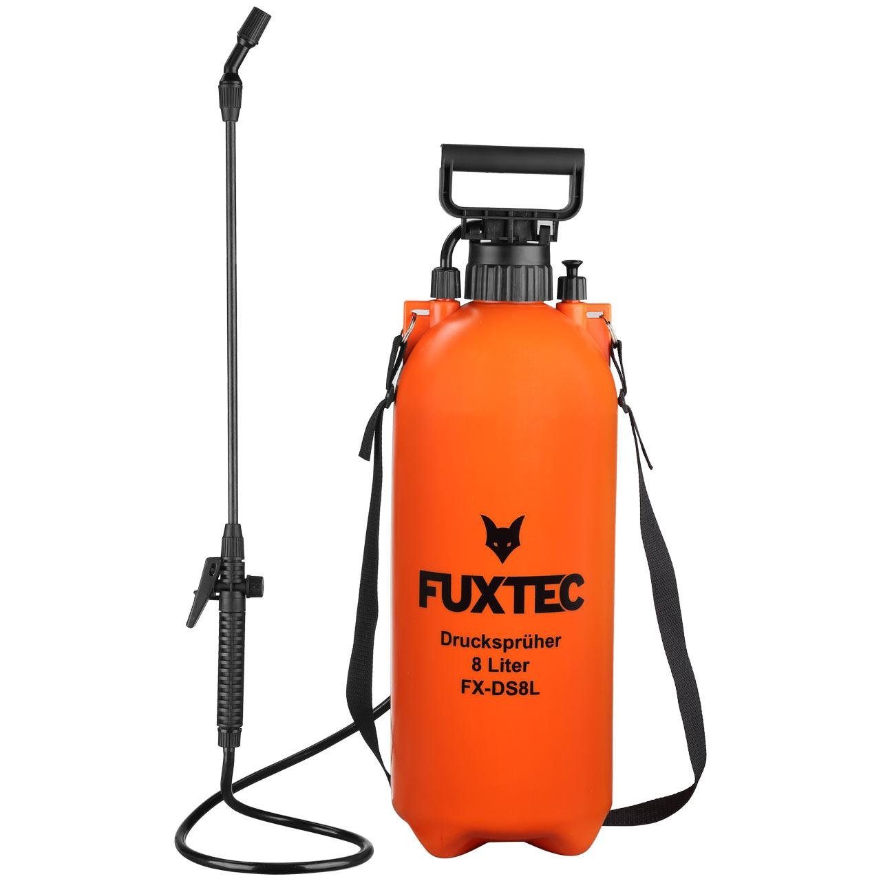 Drucksprühgerät FX-DS8L
