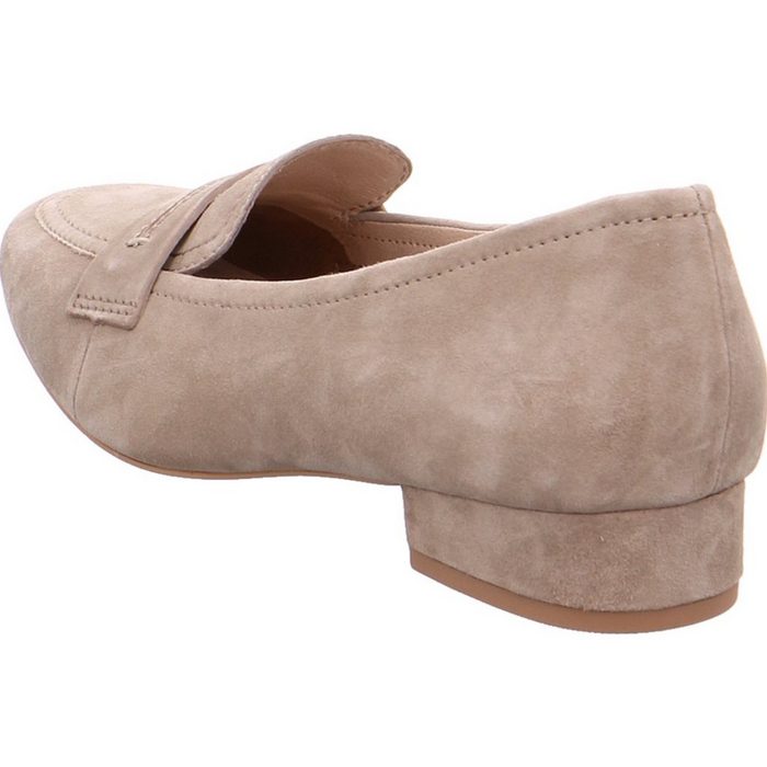 Be Natural taupe Slipper (1-tlg)