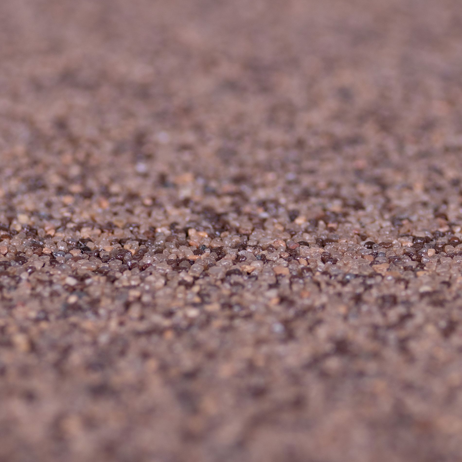 Terralith® Kunstharzputz Buntsteinputz Mosaikputz 1mm -15 kg- BSP1133 (Eimer, Verarbeitungsfertig) Dekorationsputz aus Marmor-Granulat bzw. eingefärbter Körnung