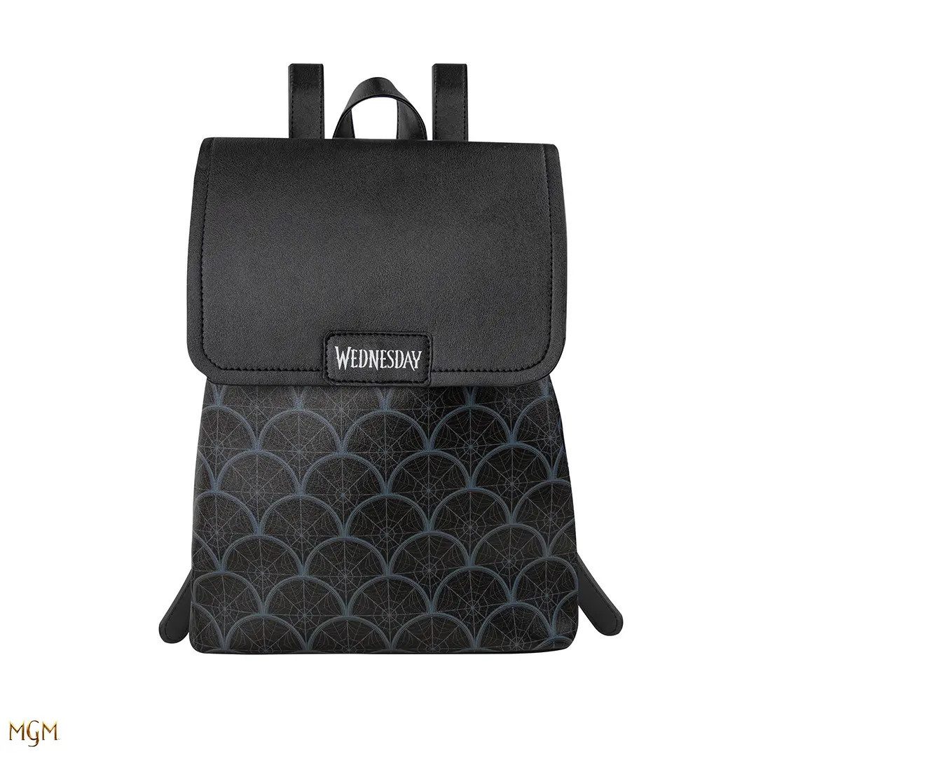 Cinereplicas Rucksack Rucksack Thing black - Wednesday (1-tlg)