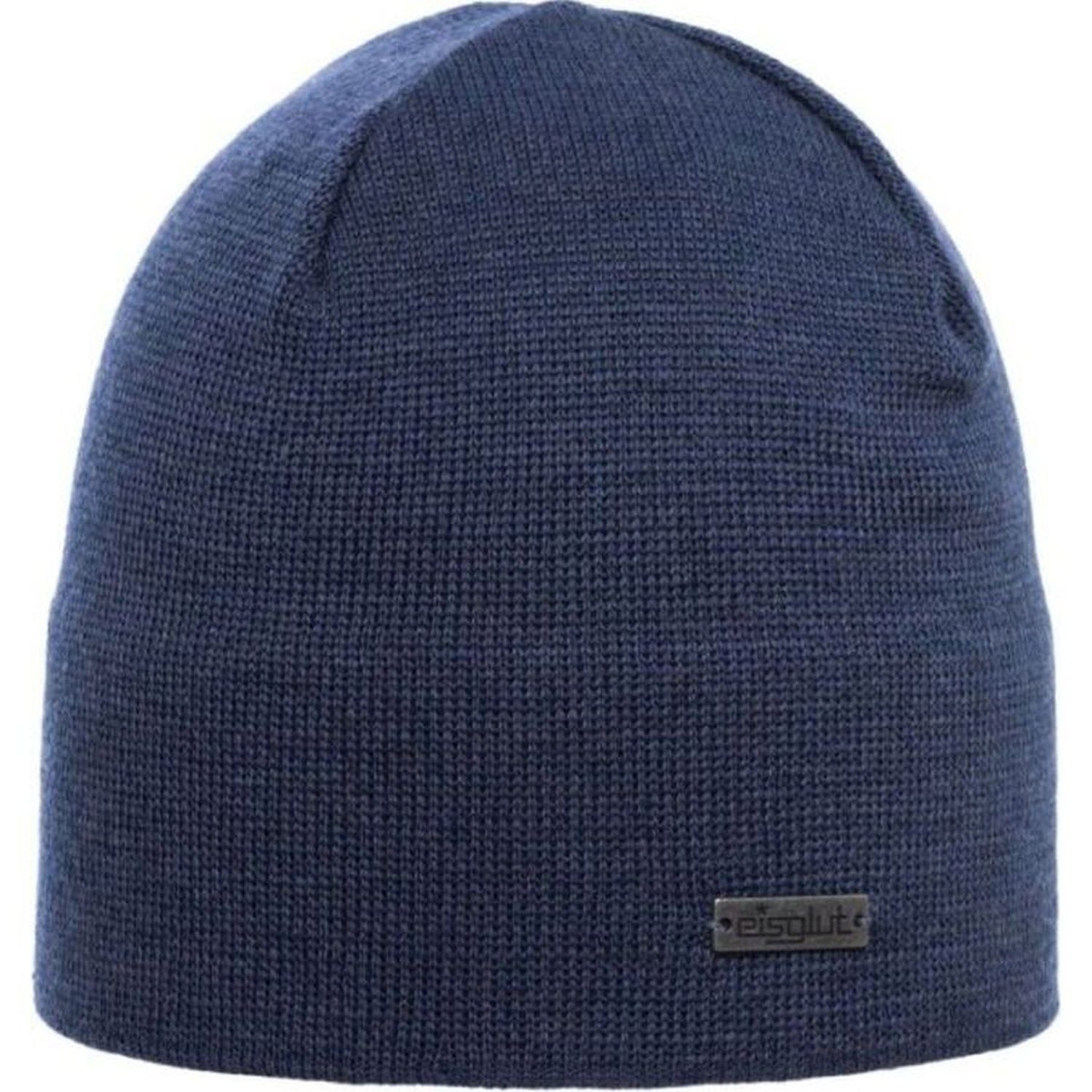 Eisglut Strickmütze Primog aus 100% Merinowolle günstig online kaufen