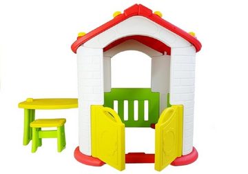 LEAN Toys Spielhaus