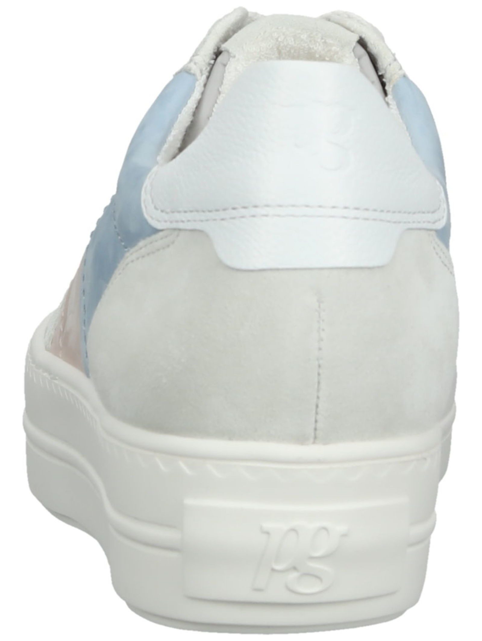 Paul Green Sneaker Leder . Sneaker