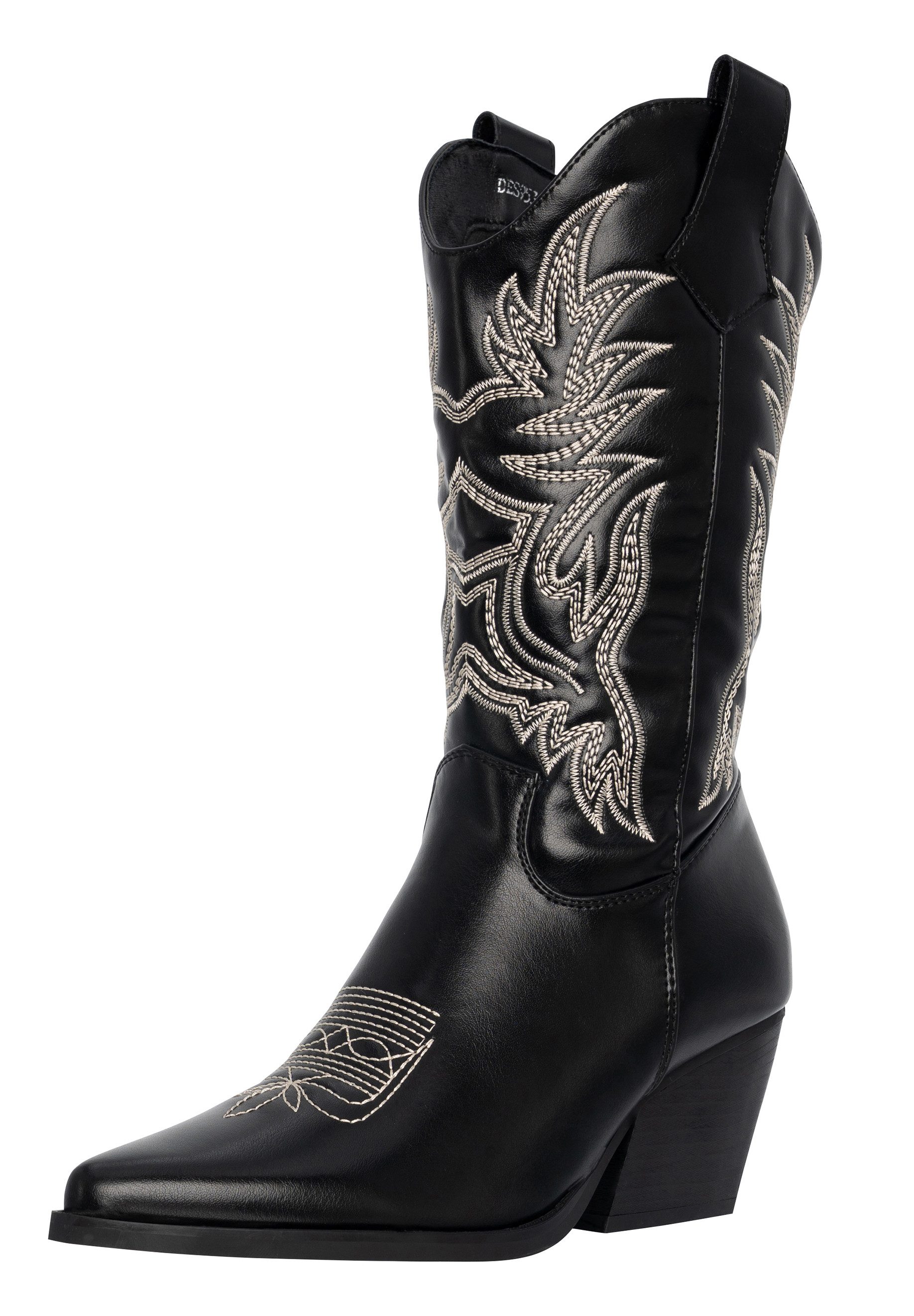 Salinyang Stiefel Stiefel