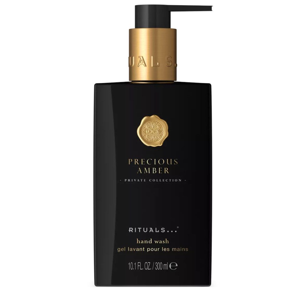 Rituals Handseife von Private Collection Precious Amber Hand Wash 300 ml