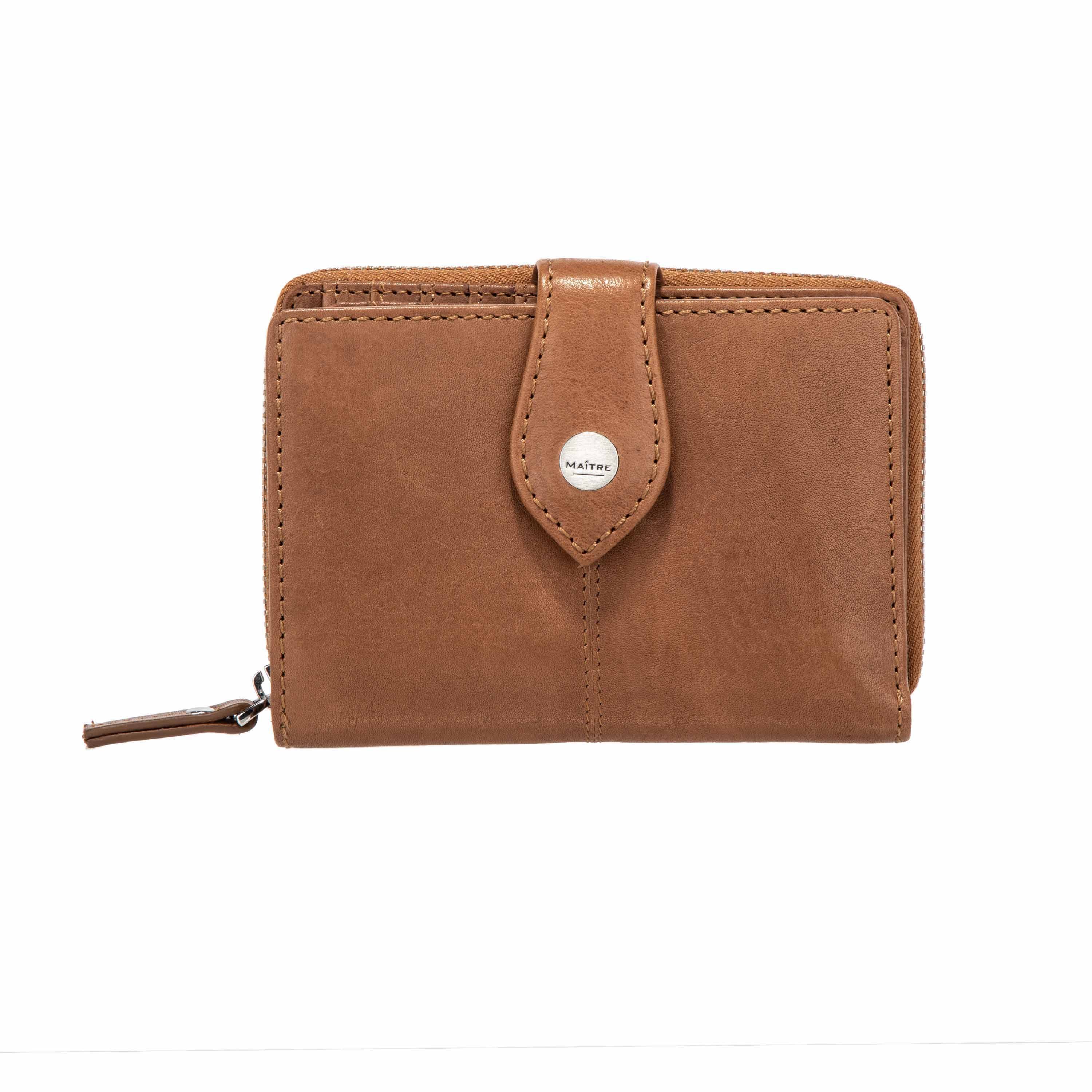 Maître Geldbörse Maitre - Unisex Geldbörse günstig online kaufen