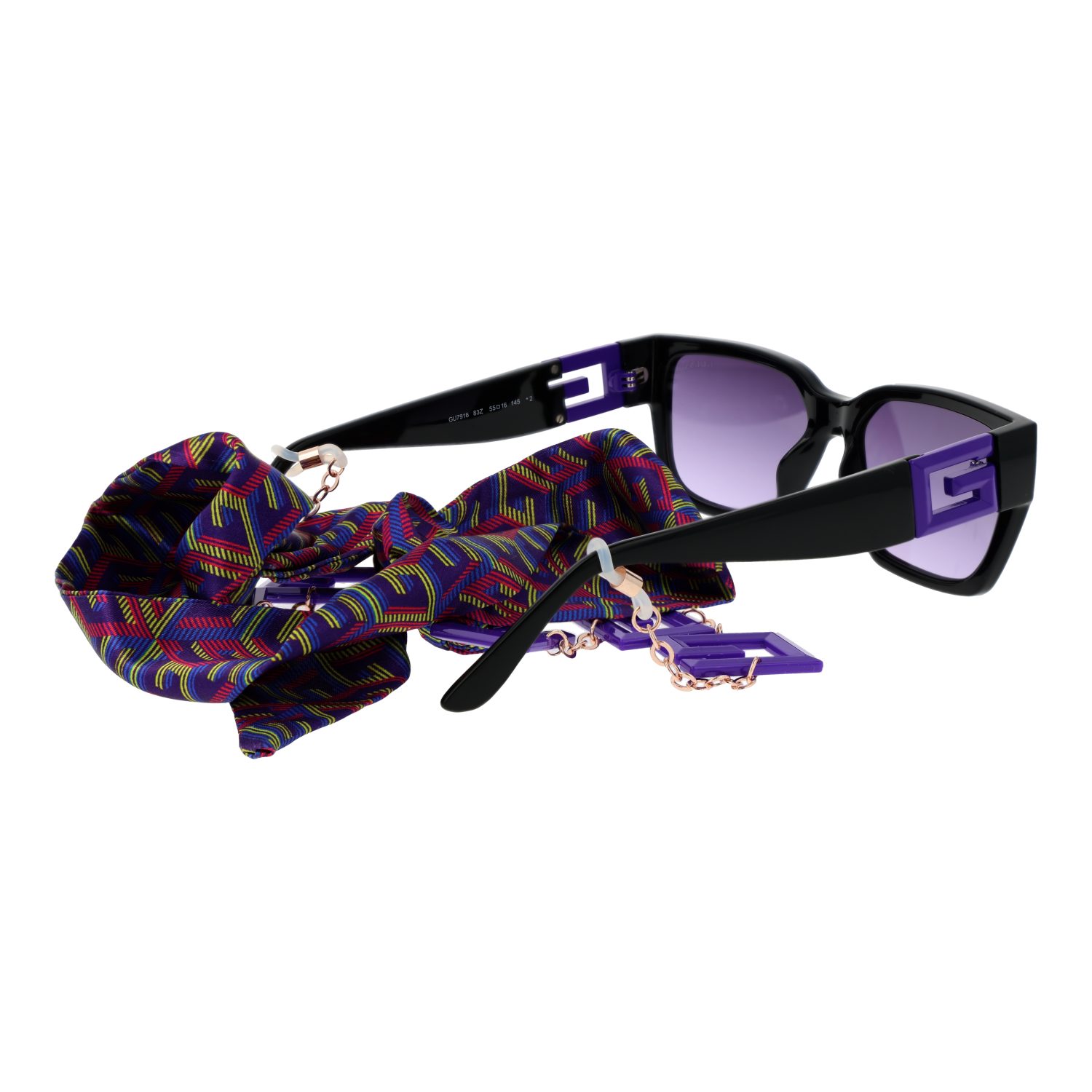 Guess Sonnenbrille GU7916 5583Z