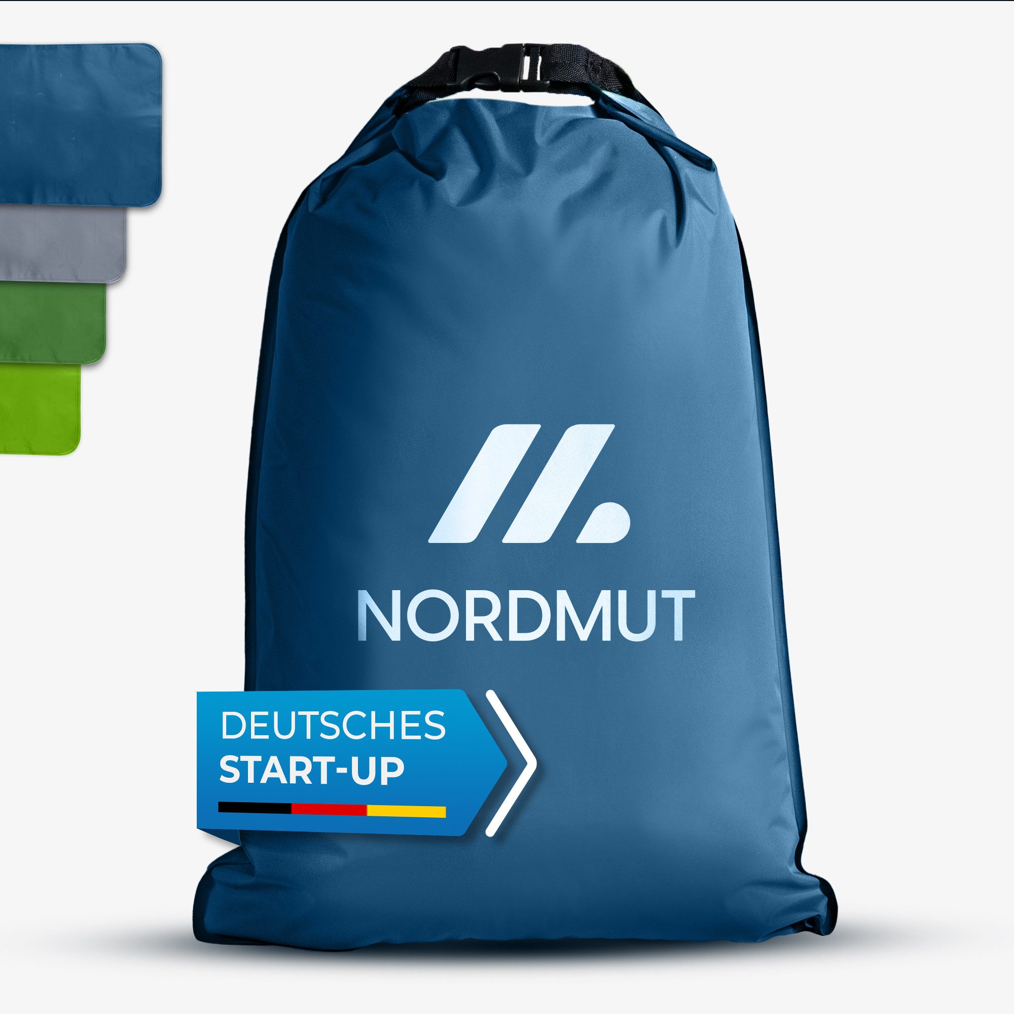 Nordmut Isomatte Pumpsack für Isomatten [12 günstig online kaufen