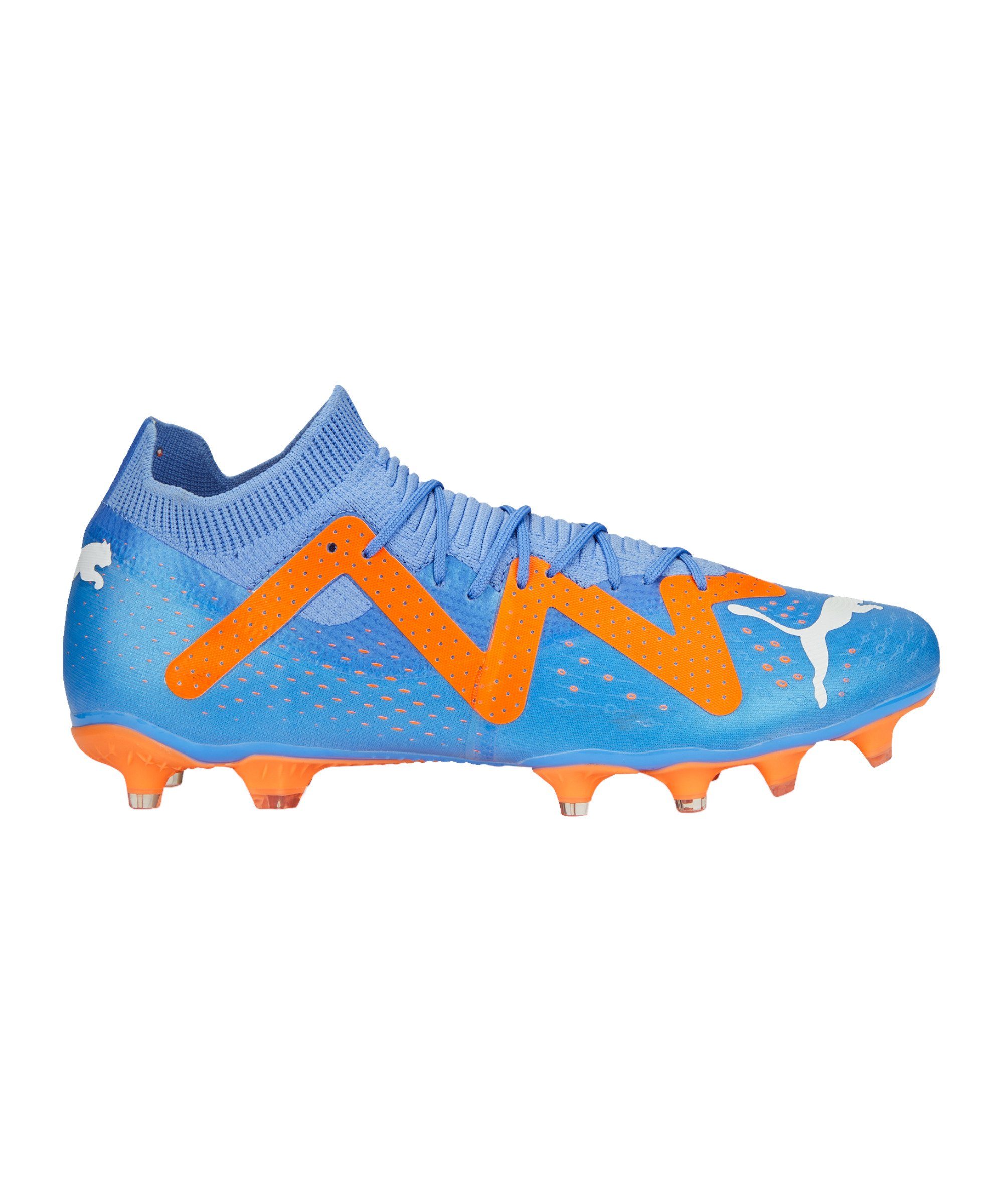 PUMA FUTURE Match FG/AG NJR Institute Unisex Fußballschuh
