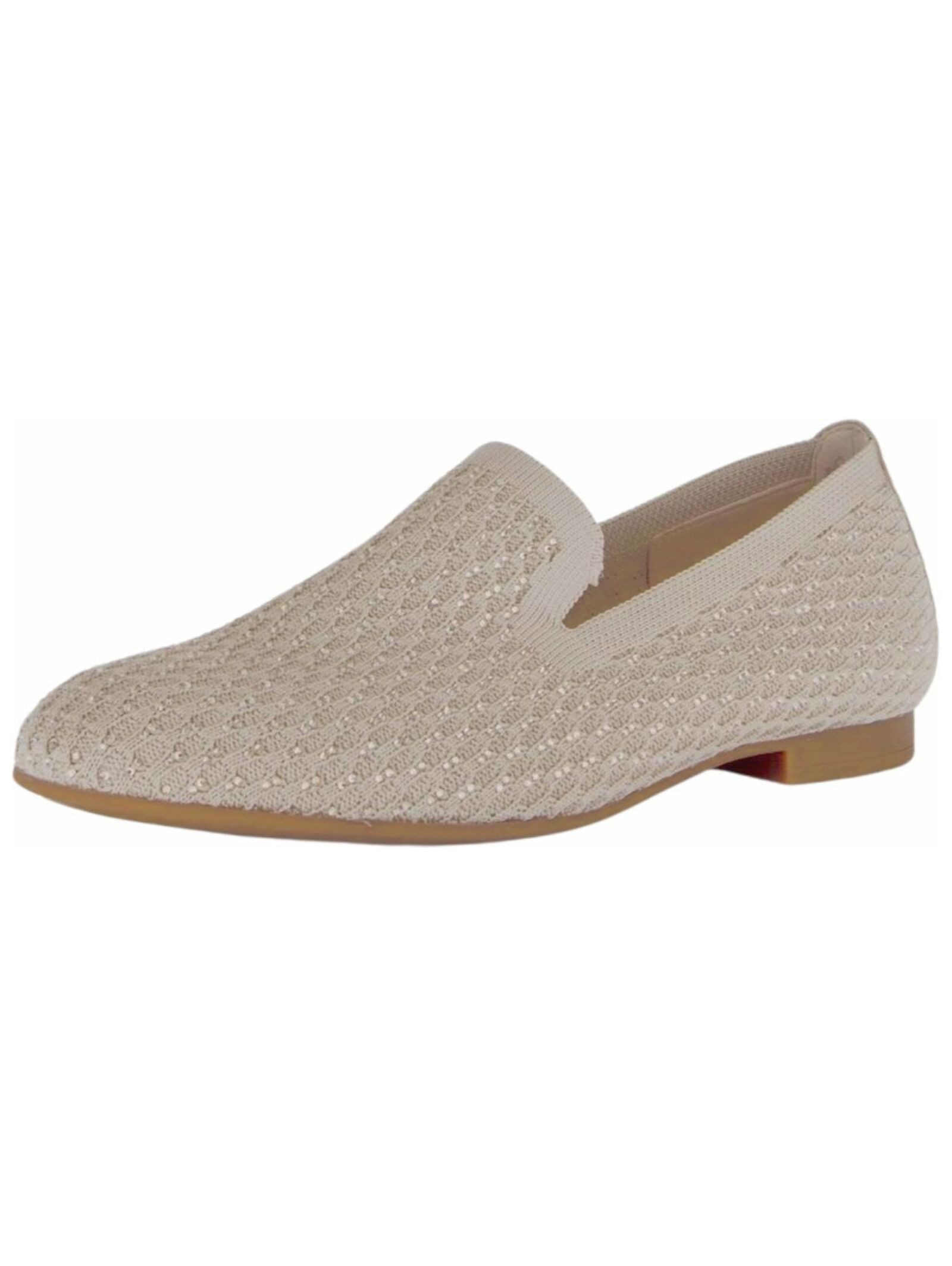 Gabor Gabor Slipper Leder/Synthetik Slipper günstig online kaufen