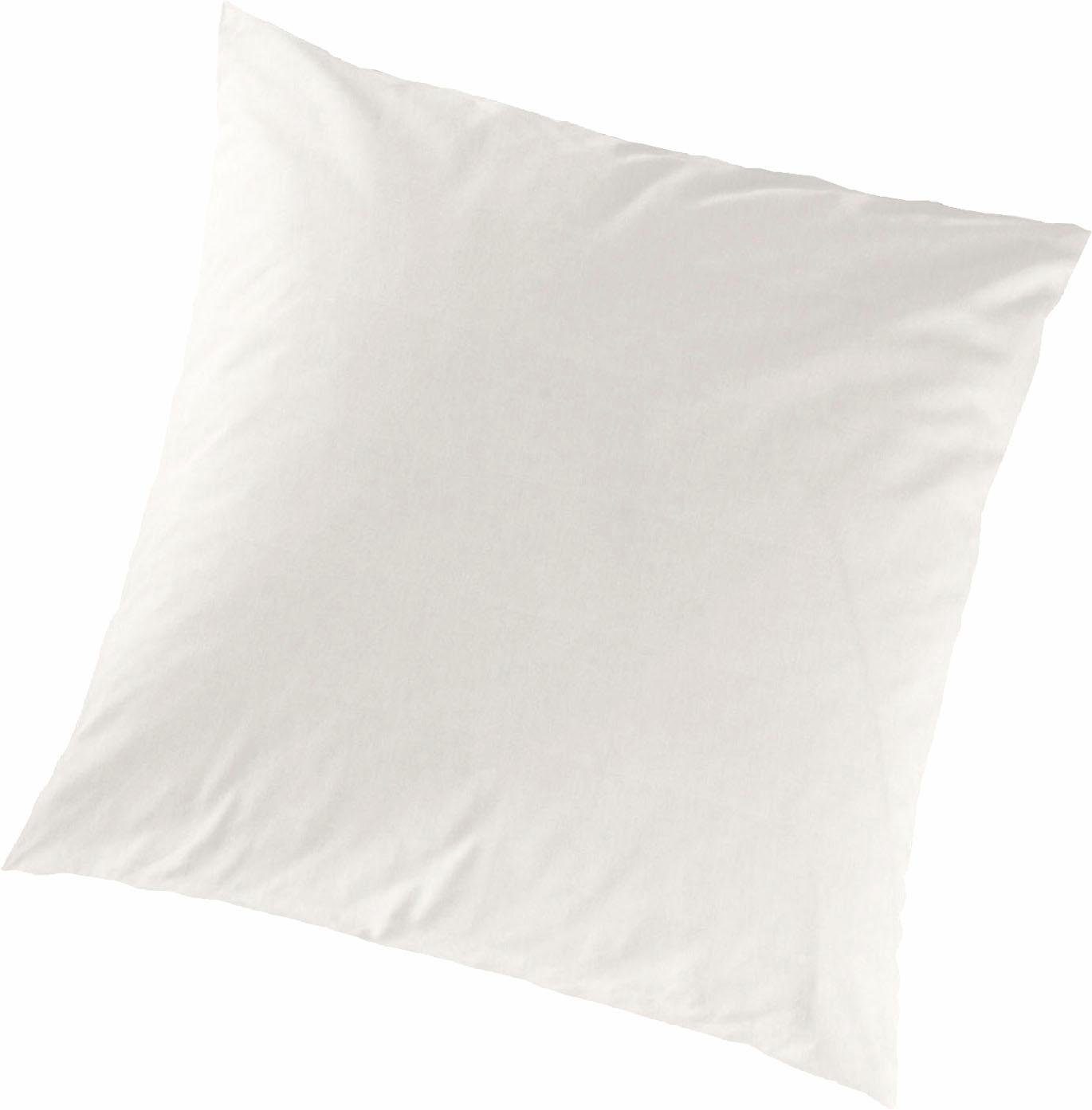 Primera Kissenbezug Primera Mako-Feinjersey Kissenbezug im günstig online kaufen