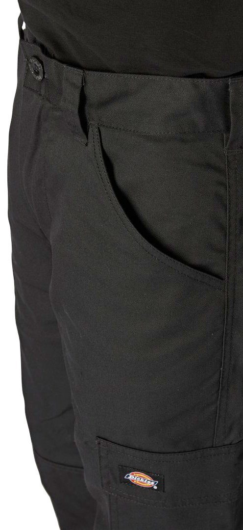 Kniepolstertaschen Dickies Everyday mit black Arbeitshose