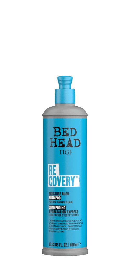 TIGI Haarshampoo Tigi Bed Head Recovery Shampoo 400ml