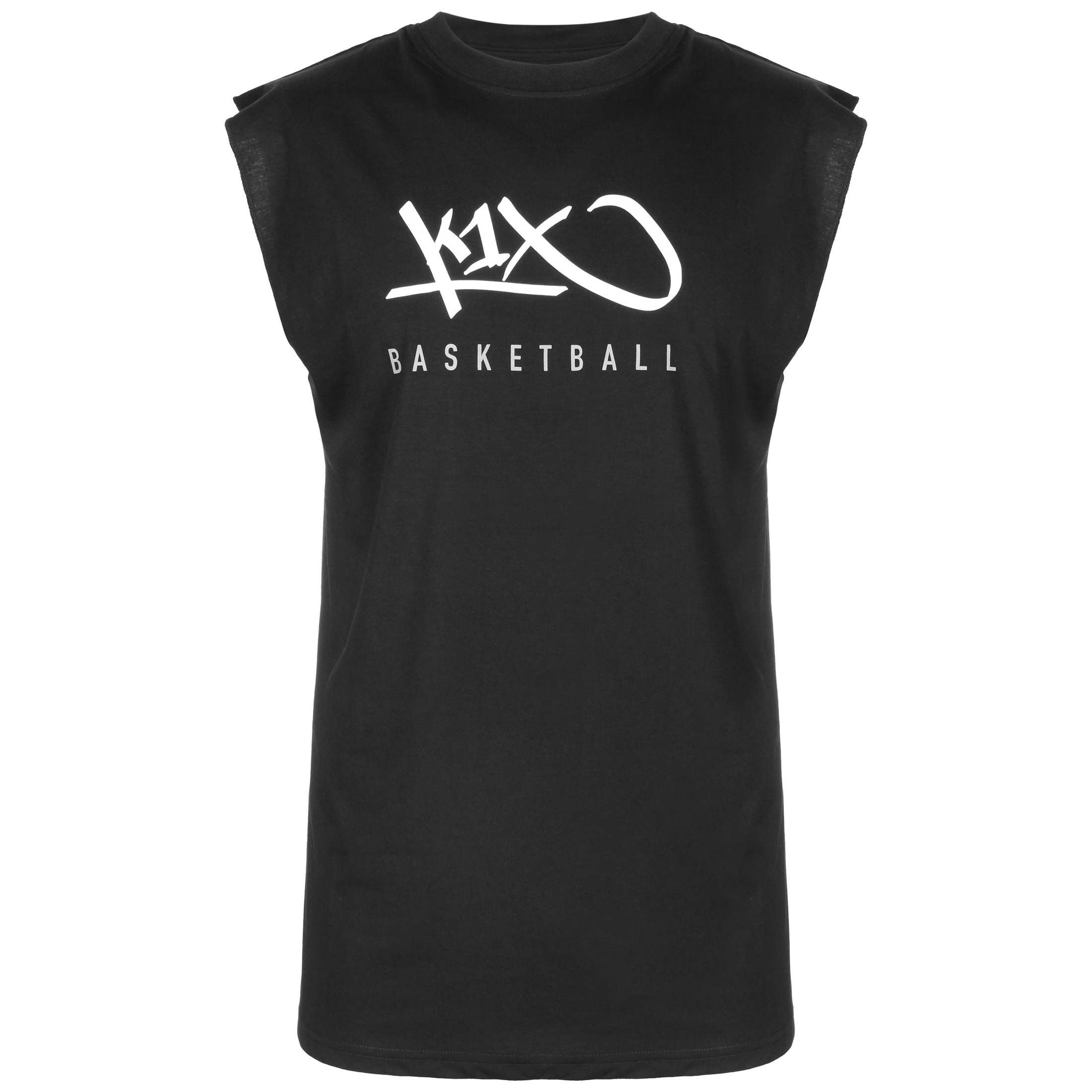 K1X Tanktop Hardwood Tanktop Herren