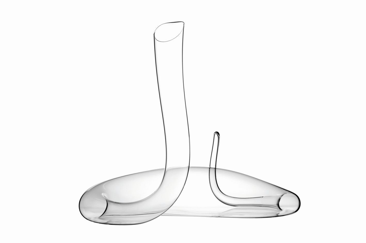 RIEDEL THE WINE GLASS COMPANY Dekanter Riedel Dekanter Mamba 1950/19