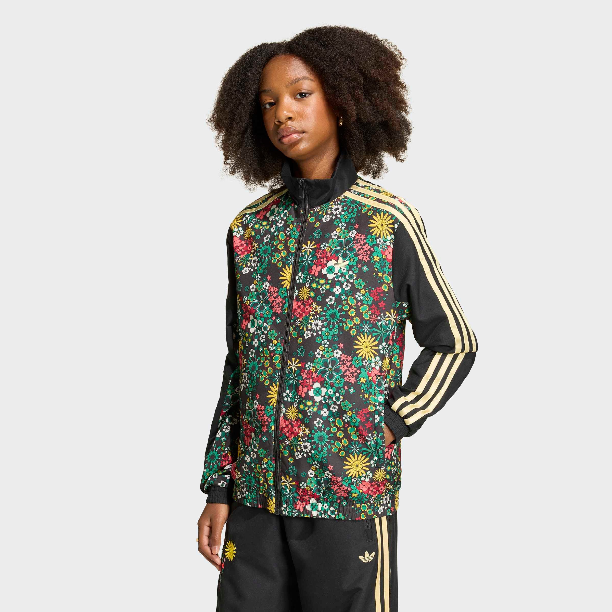 adidas Originals Outdoorjacke TRACK TOP