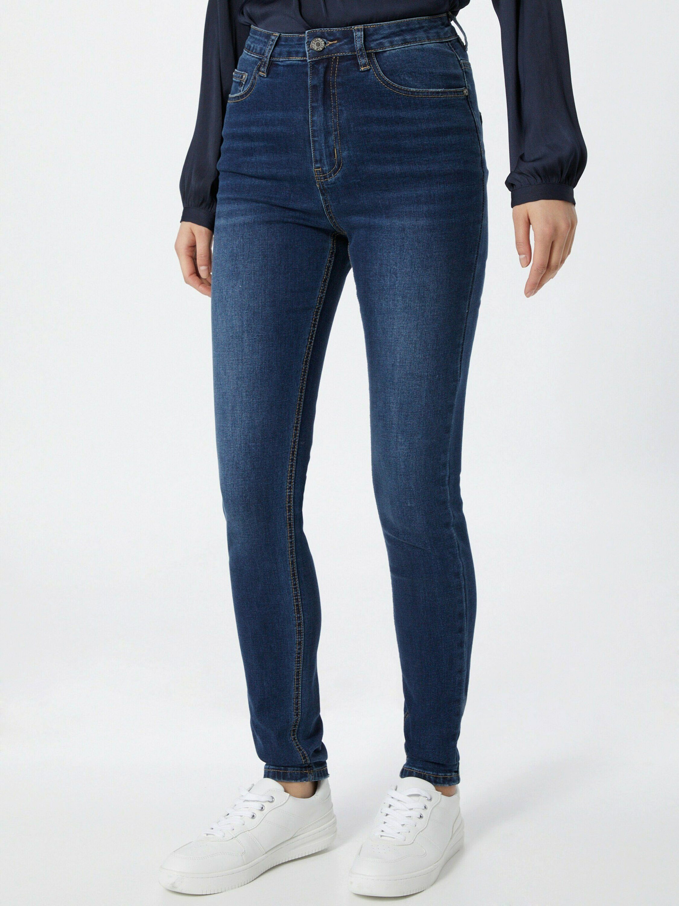 Damen Jeans Soft Rebels Skinny-fit-Jeans (1-tlg)