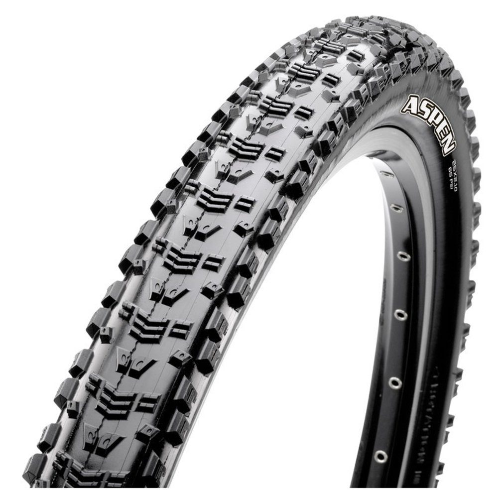 Fahrradreifen Reifen Aspen TLR faltbar 29x2.25" 57-622 schwarz EXO Dual