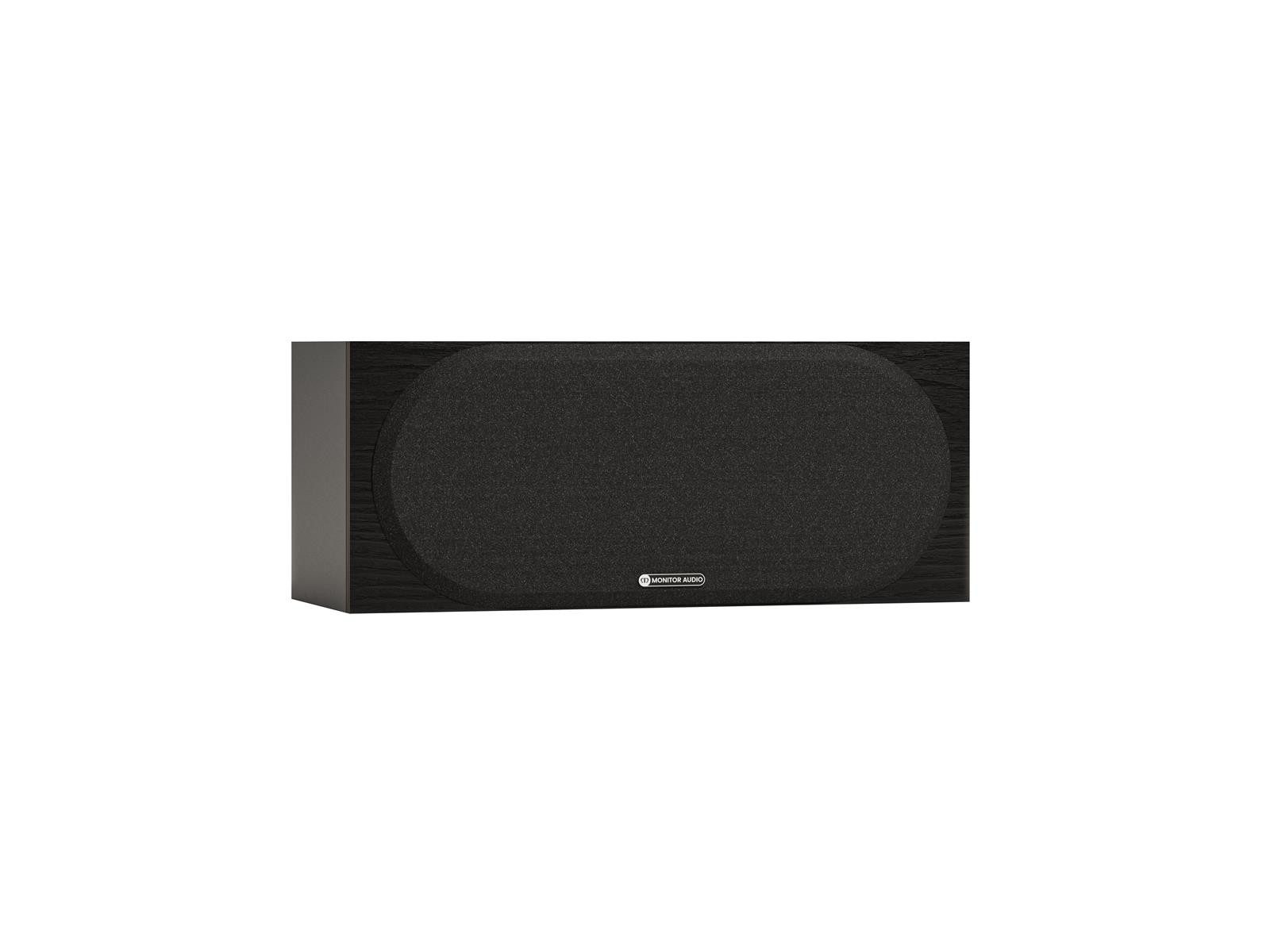 MONITOR AUDIO Monitor Audio Bronze Center 7G schwarz Center-Lautsprecher
