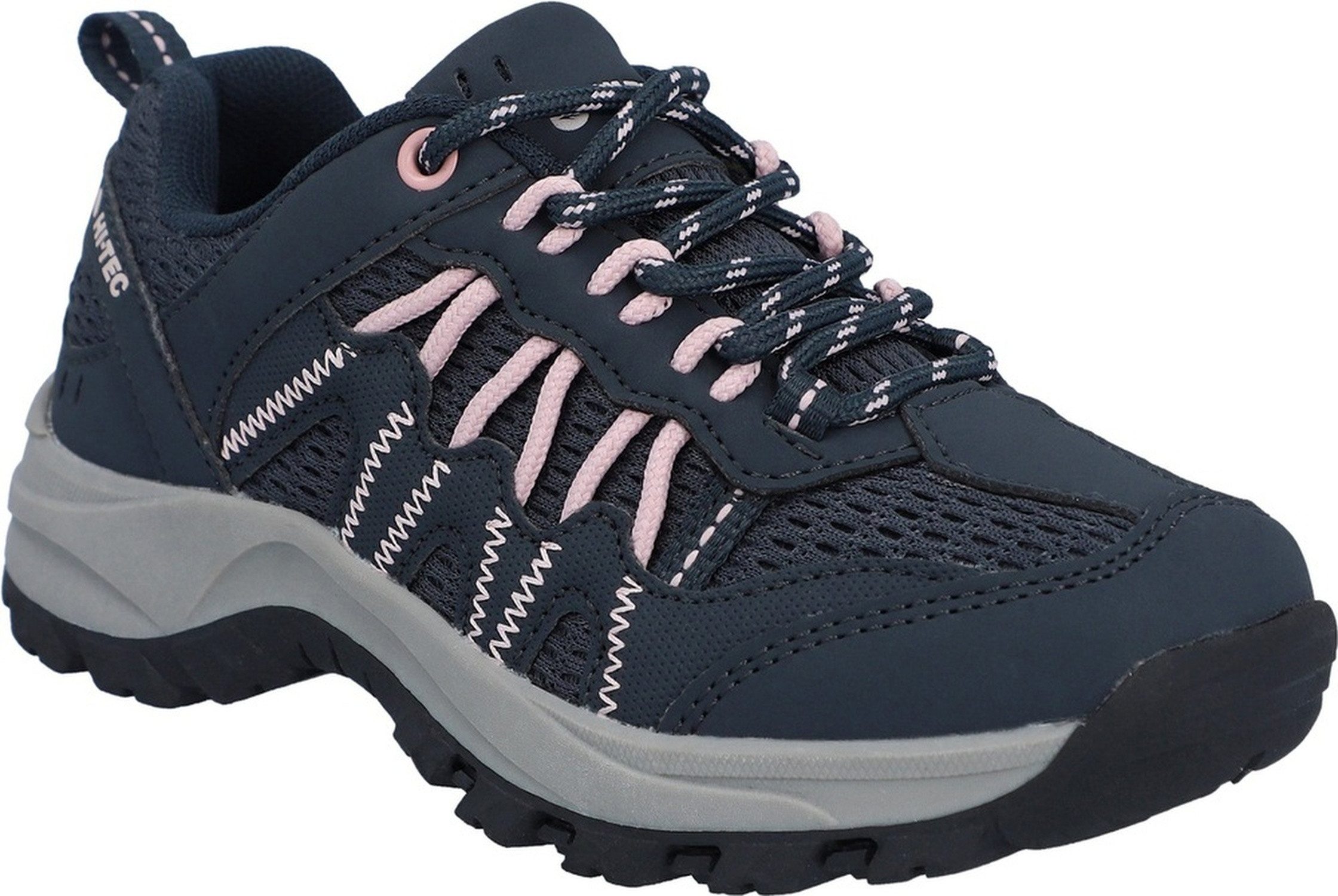 Hi-Tec Jaguar Jrg Sneaker