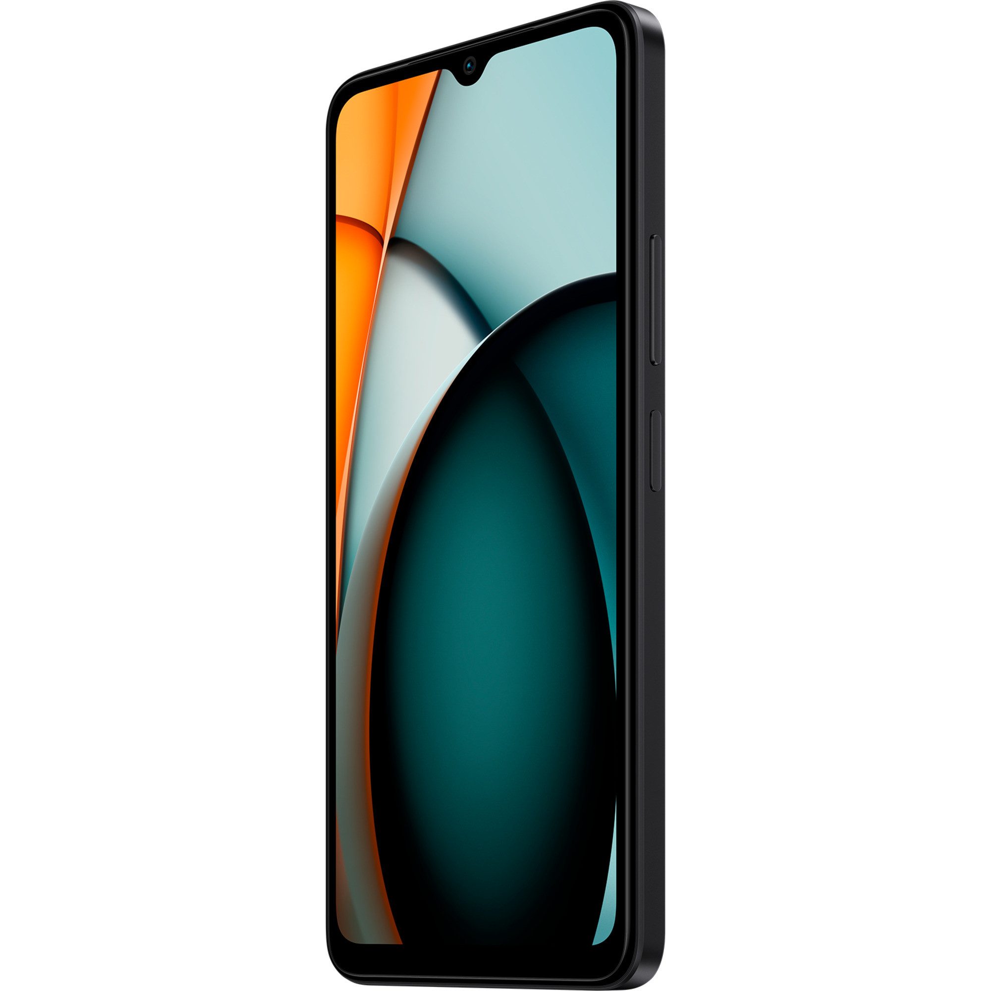 Xiaomi Xiaomi Redmi A3 64GB, Handy, (Midnight Black, Smartphone (6.71 Zoll, 64 GB Speicherplatz, 8 MP Kamera)