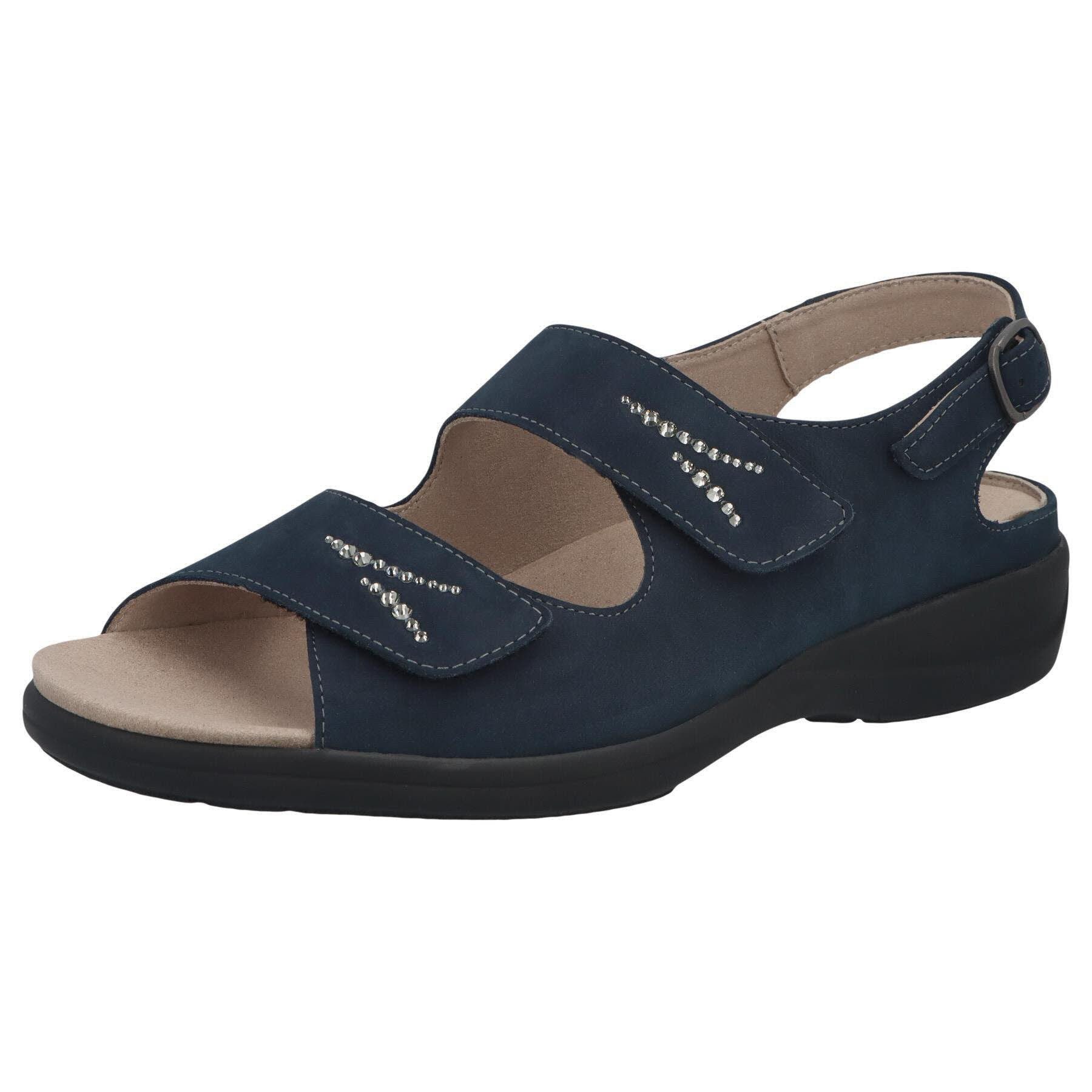 SOLIDUS Lia - Weite H Sandalette