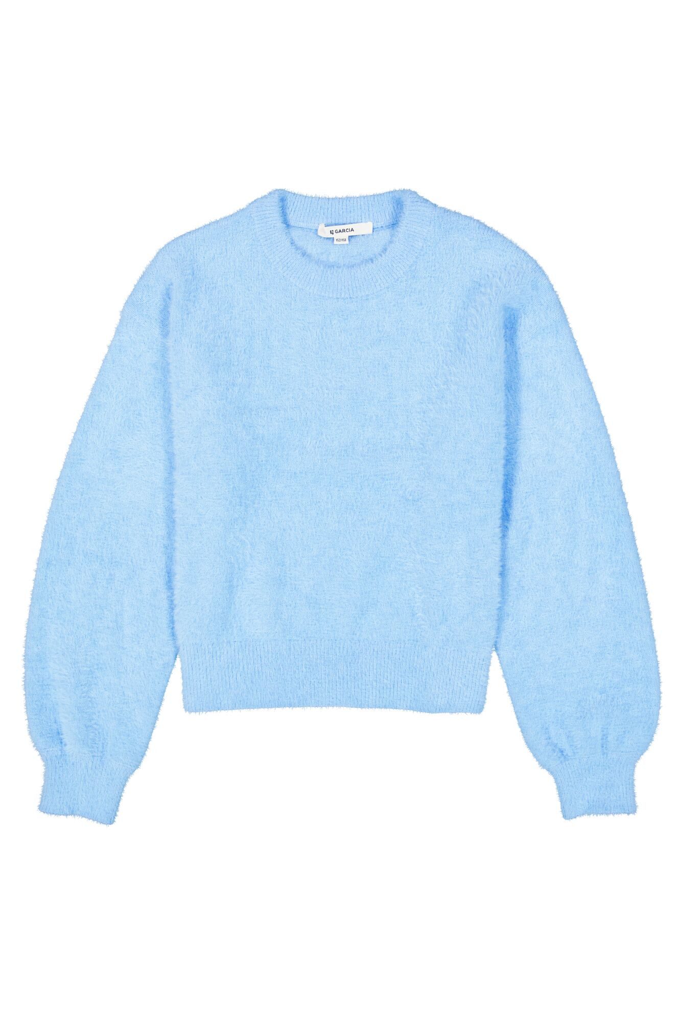 Garcia Strickpullover