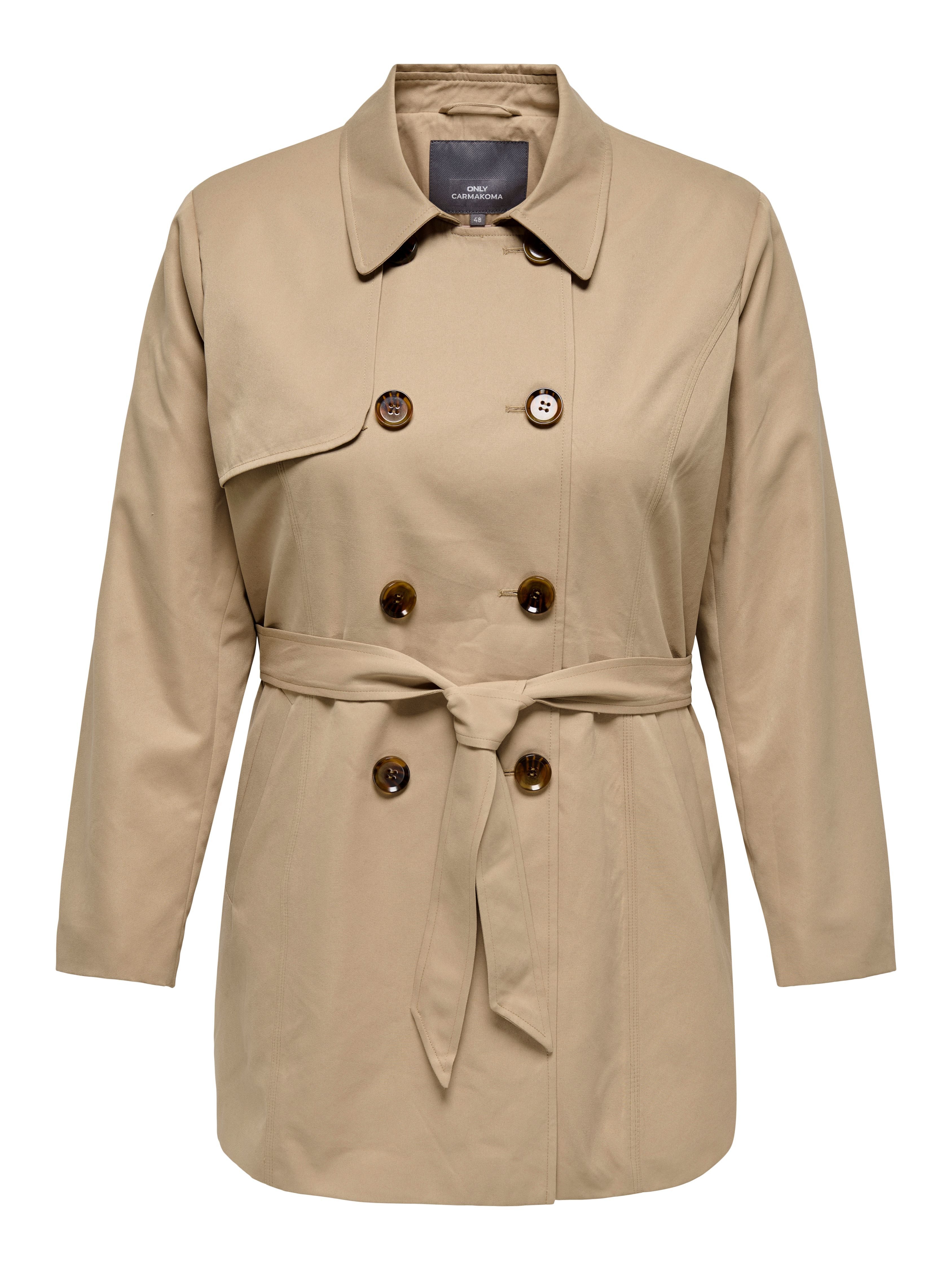 ONLY CARMAKOMA Outdoorjacke günstig online kaufen