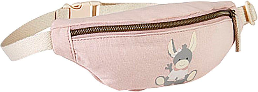 Sterntaler® Bauchtasche Hip Bag Kinder Emmi Girl, für Kinder