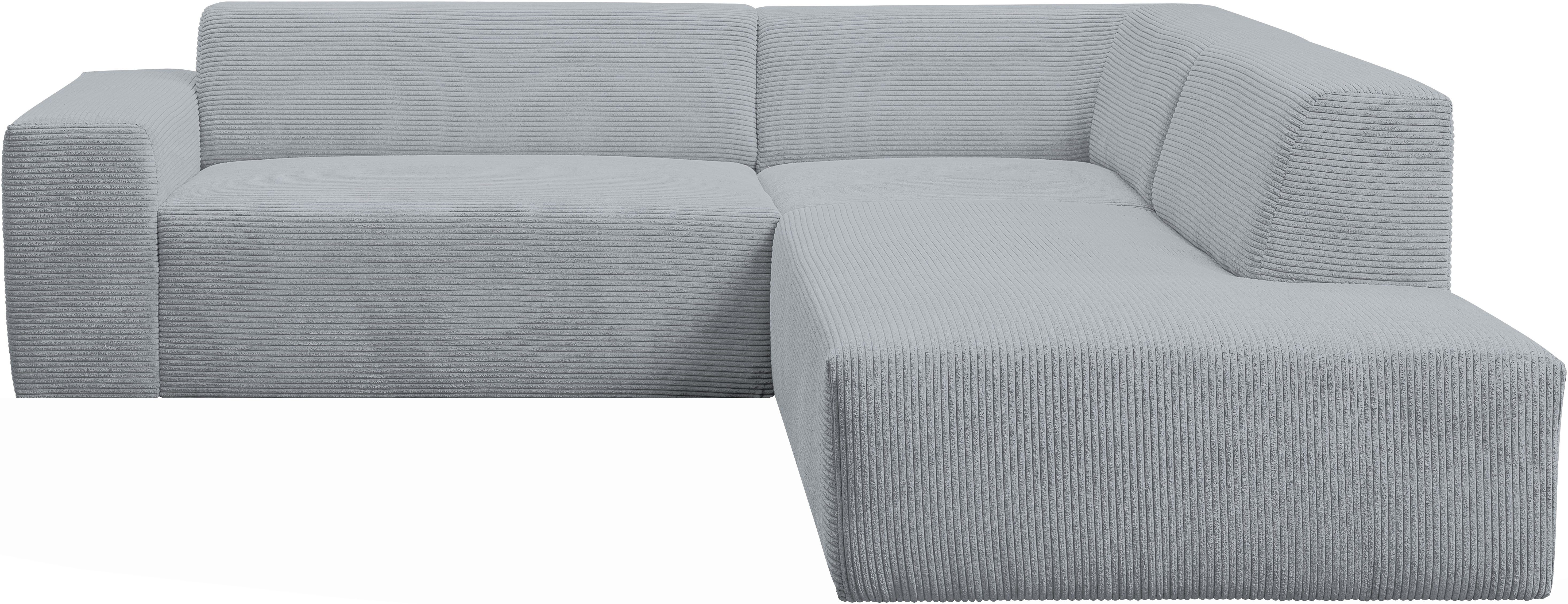 WERK2 Ecksofa Zeus-M, tolles Sofa mit günstig online kaufen