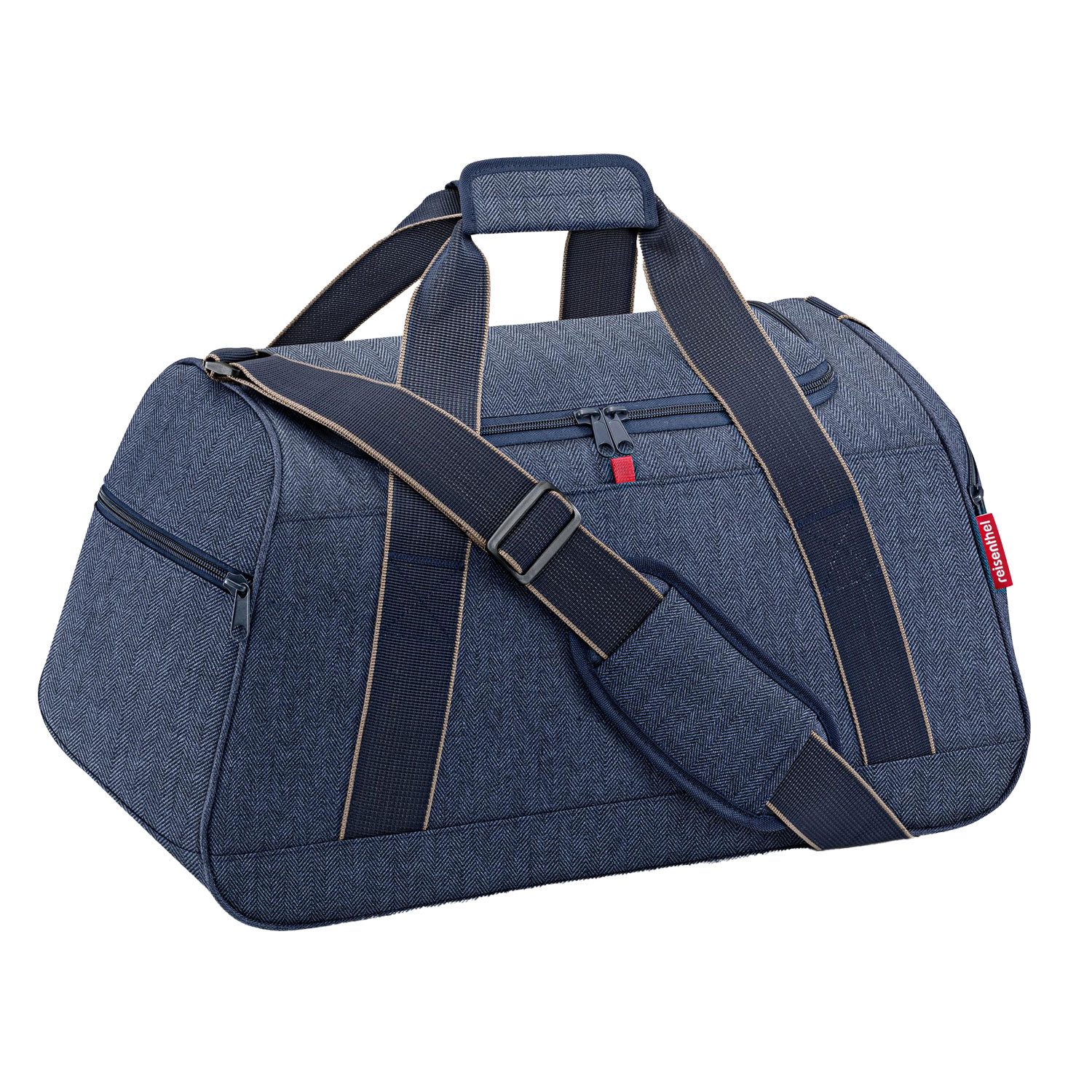 REISENTHEL® Reisetasche activitybag Sporttasche 35 l günstig online kaufen