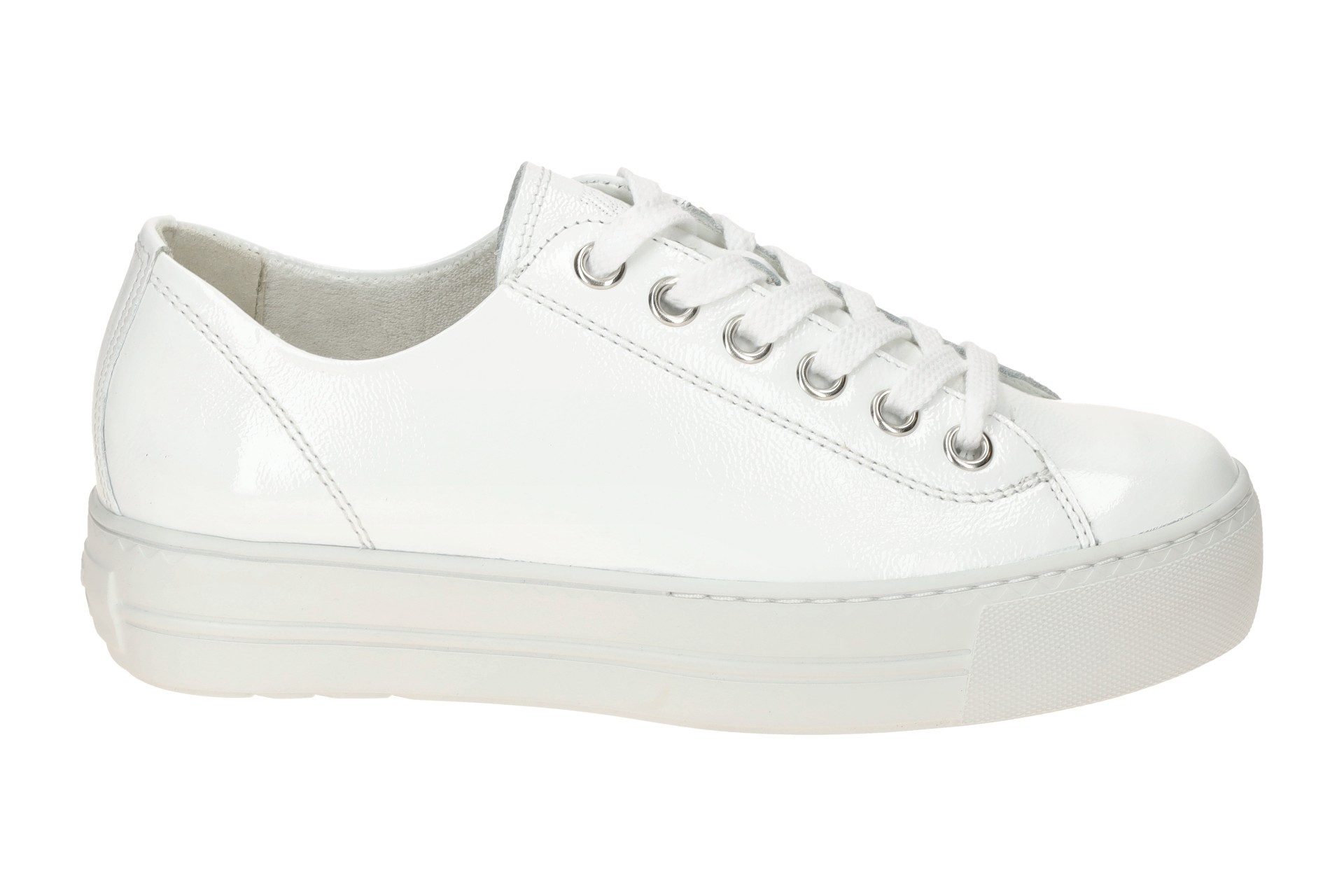 Paul Green 4790-15 Schnürschuh günstig online kaufen
