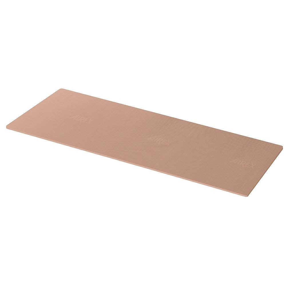 Airex Gymnastikmatte Gymnastikmatte TrExercise, Aus recycelten Materialien