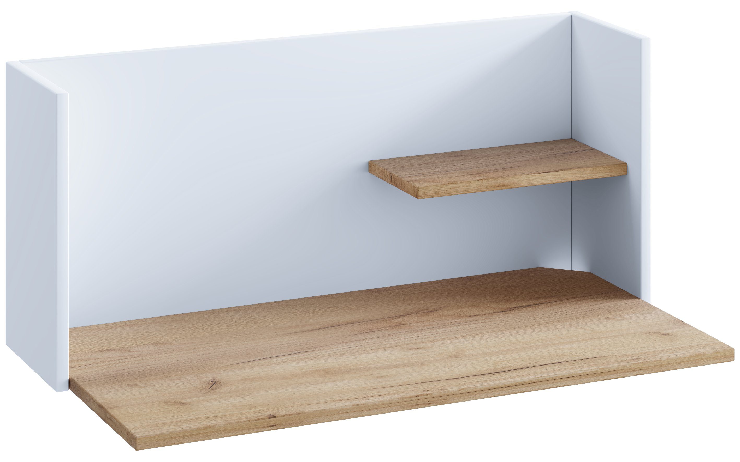 VCM Schreibtisch Holz Hänge Schreibtisch Wandschreibtisch günstig online kaufen