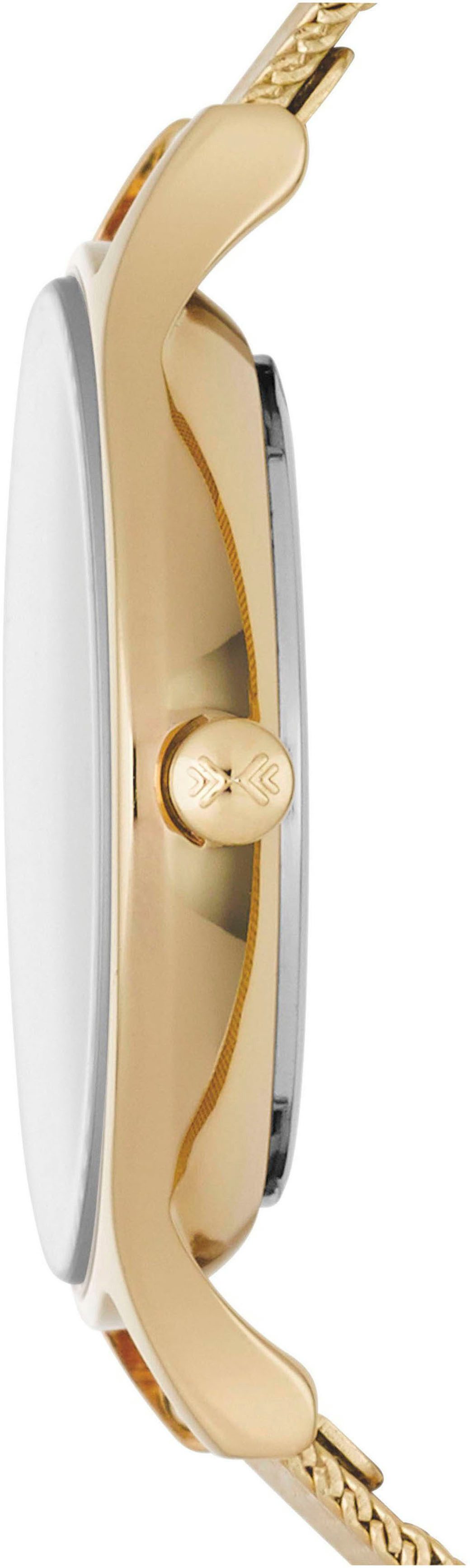 SKAGEN Quarzuhr ANITA LILLE SKW2150, Armbanduhr, günstig online kaufen