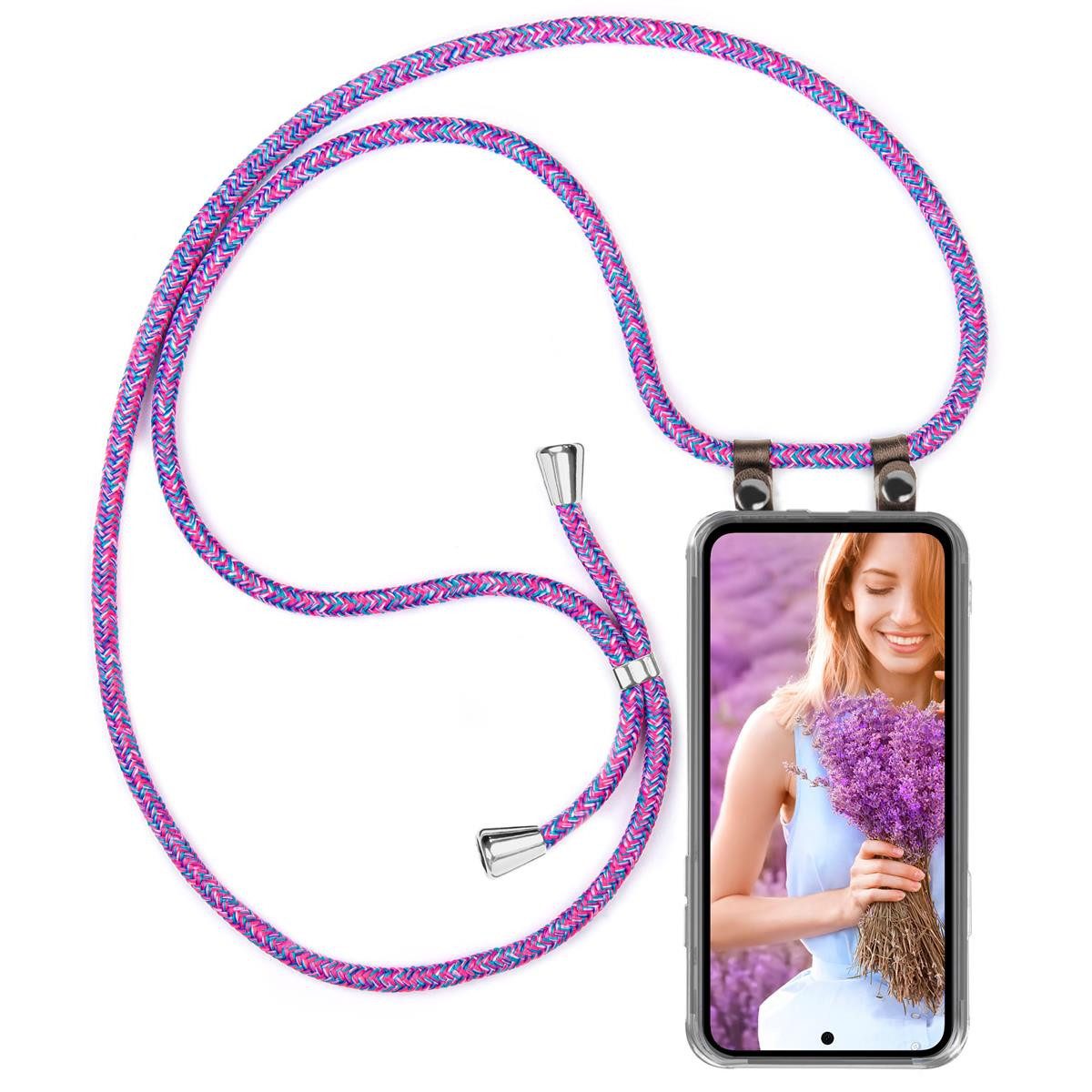 Handyhülle moex® Free Spirit für Samsung Galaxy A54 5G