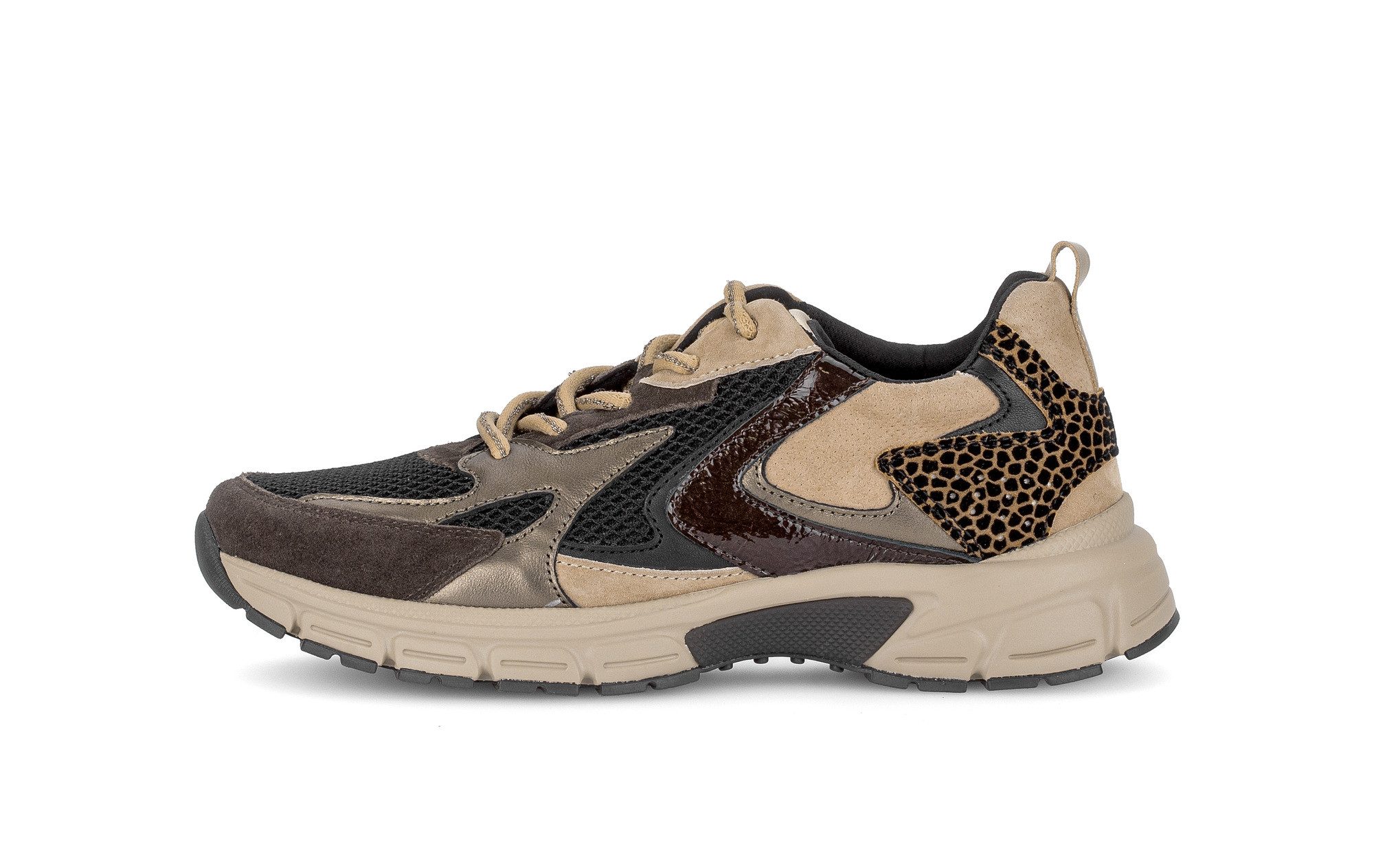 Gabor Gabor_HW26 Sneaker