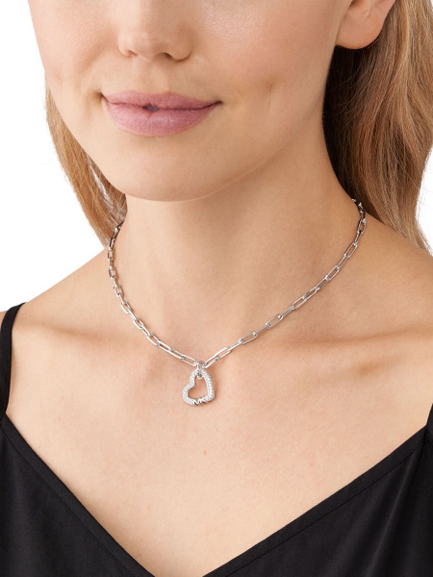 MICHAEL KORS Collier MKC1647CZ040...