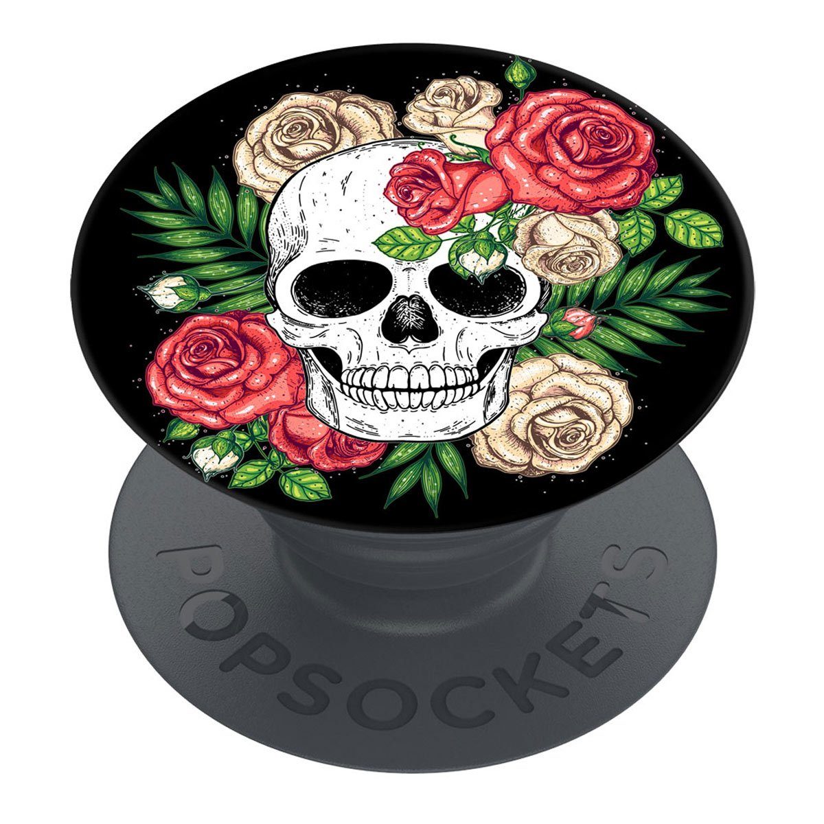 Popsockets PopGrip Basic - Bitter Roses