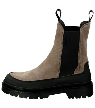 Gant Stiefelette Leder/Textil Stiefelette