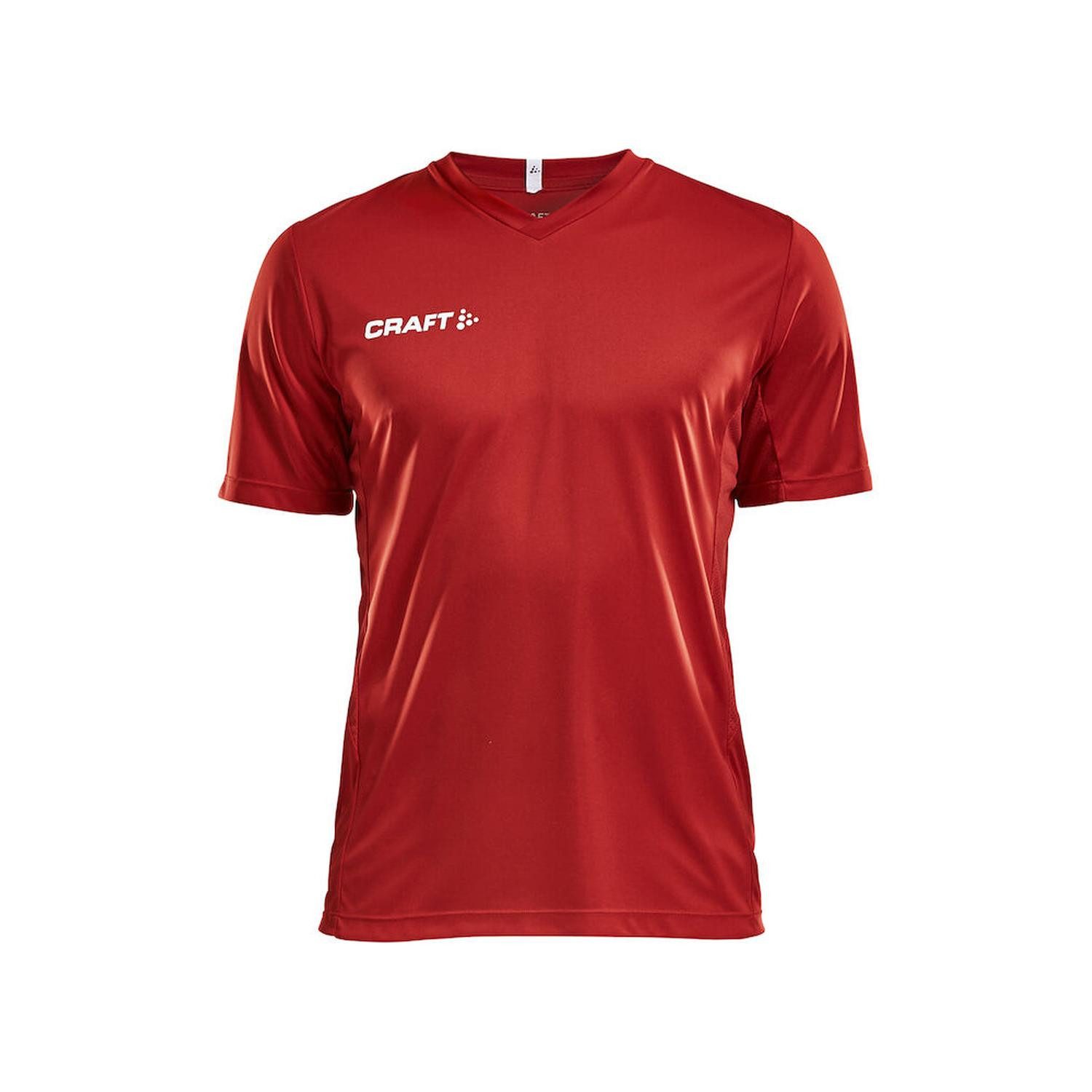 Craft Handballtrikot Squad Jersey Solid günstig online kaufen