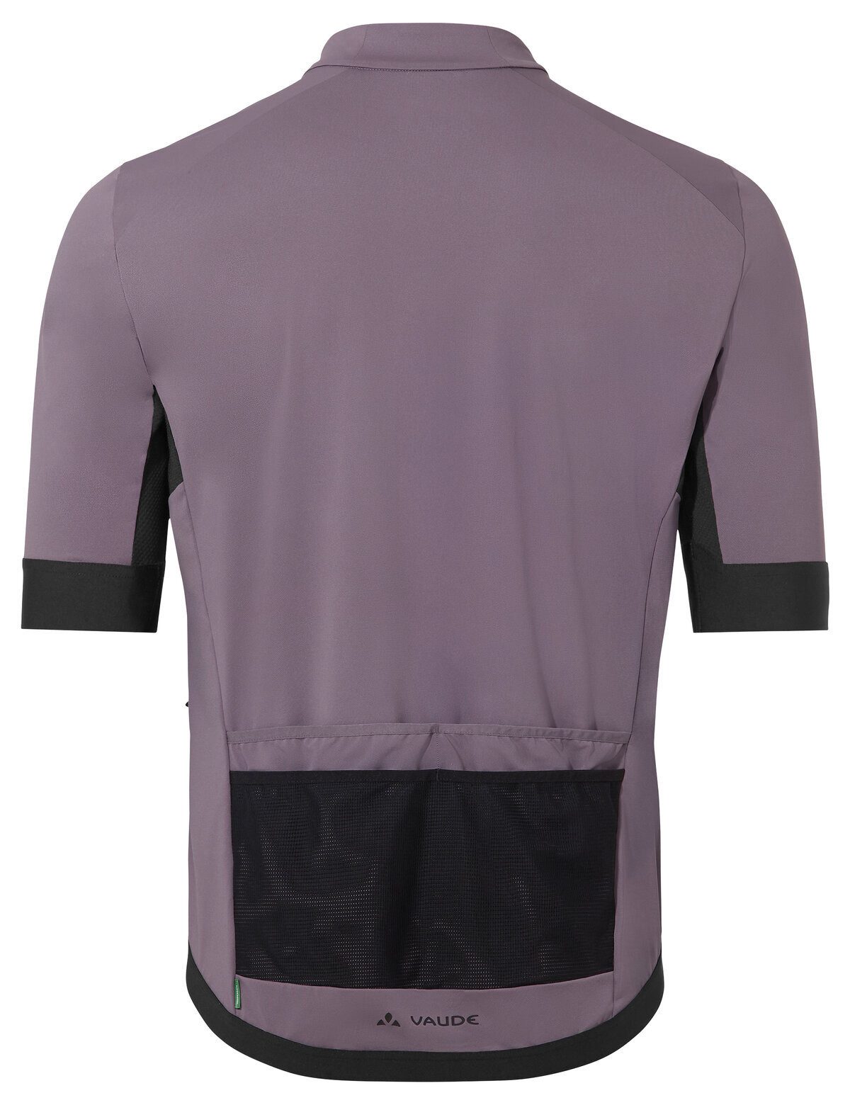 VAUDE Radtrikot Men's Kuro FZ Tricot II atmungsaktives und schnelltrocknendes Radtrikot